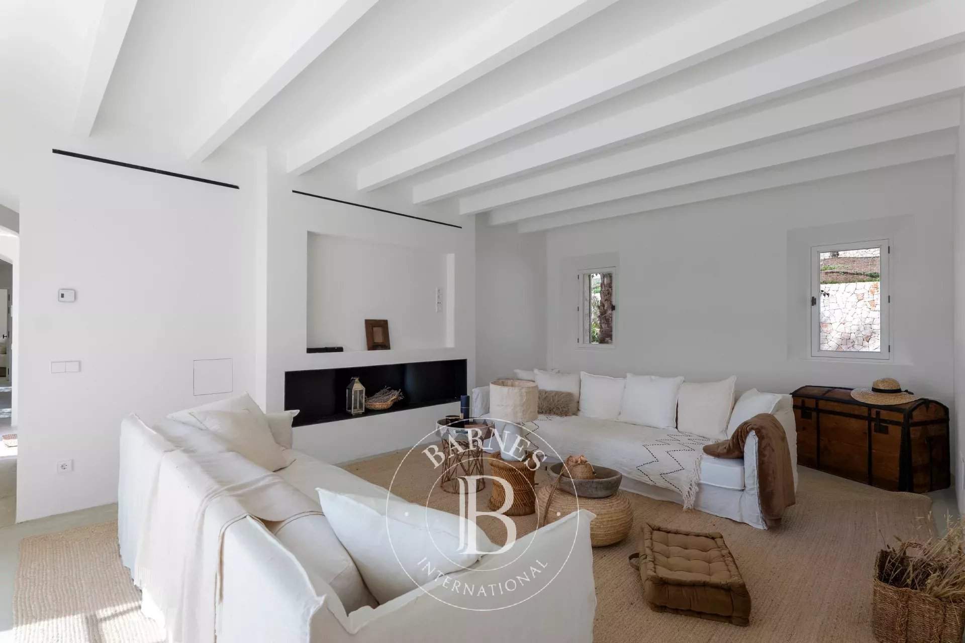 Montuiri  - Villa 7 Pi&egrave;ces 6 Chambres - picture 9