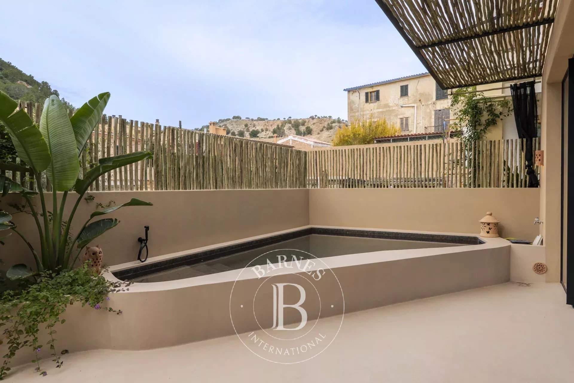 Palma de Mallorca  - Townhouse 2 Bedrooms - picture 11