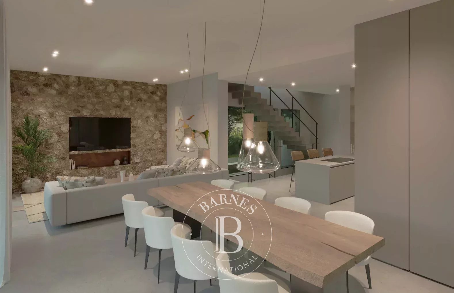 Colonia de Sant Pere  - Villa 4 Bedrooms - picture 4