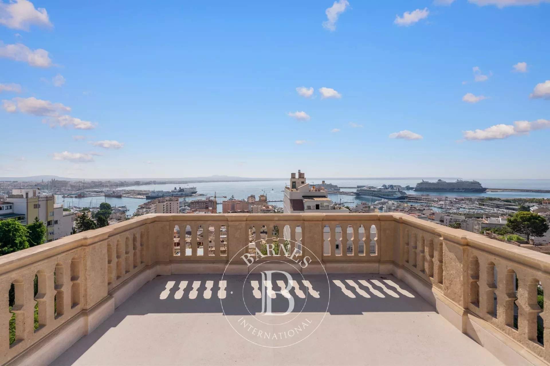 Palma de Mallorca  - Villa 5 Bedrooms - picture 15