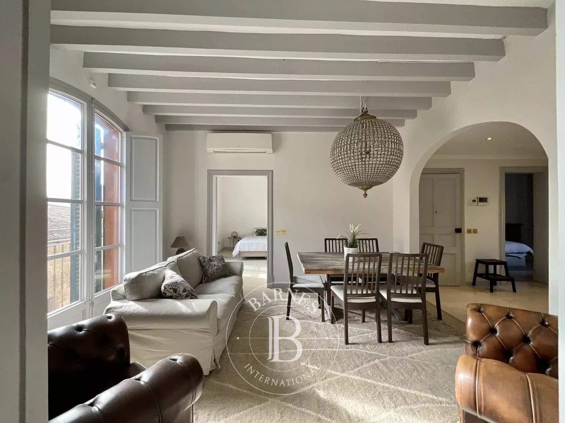 Palma de Mallorca  - Palacete 13 Cuartos 11 Habitaciones - picture 6