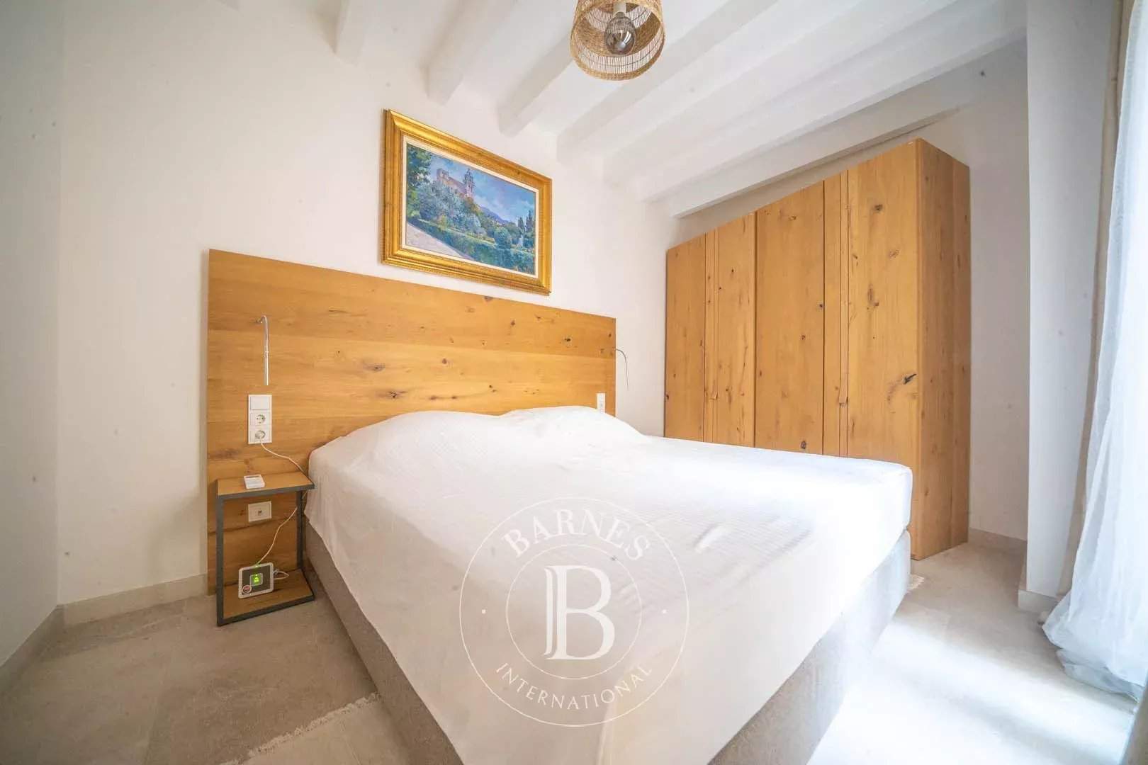 Palma de Mallorca  - Piso 3 Cuartos 2 Habitaciones - picture 11