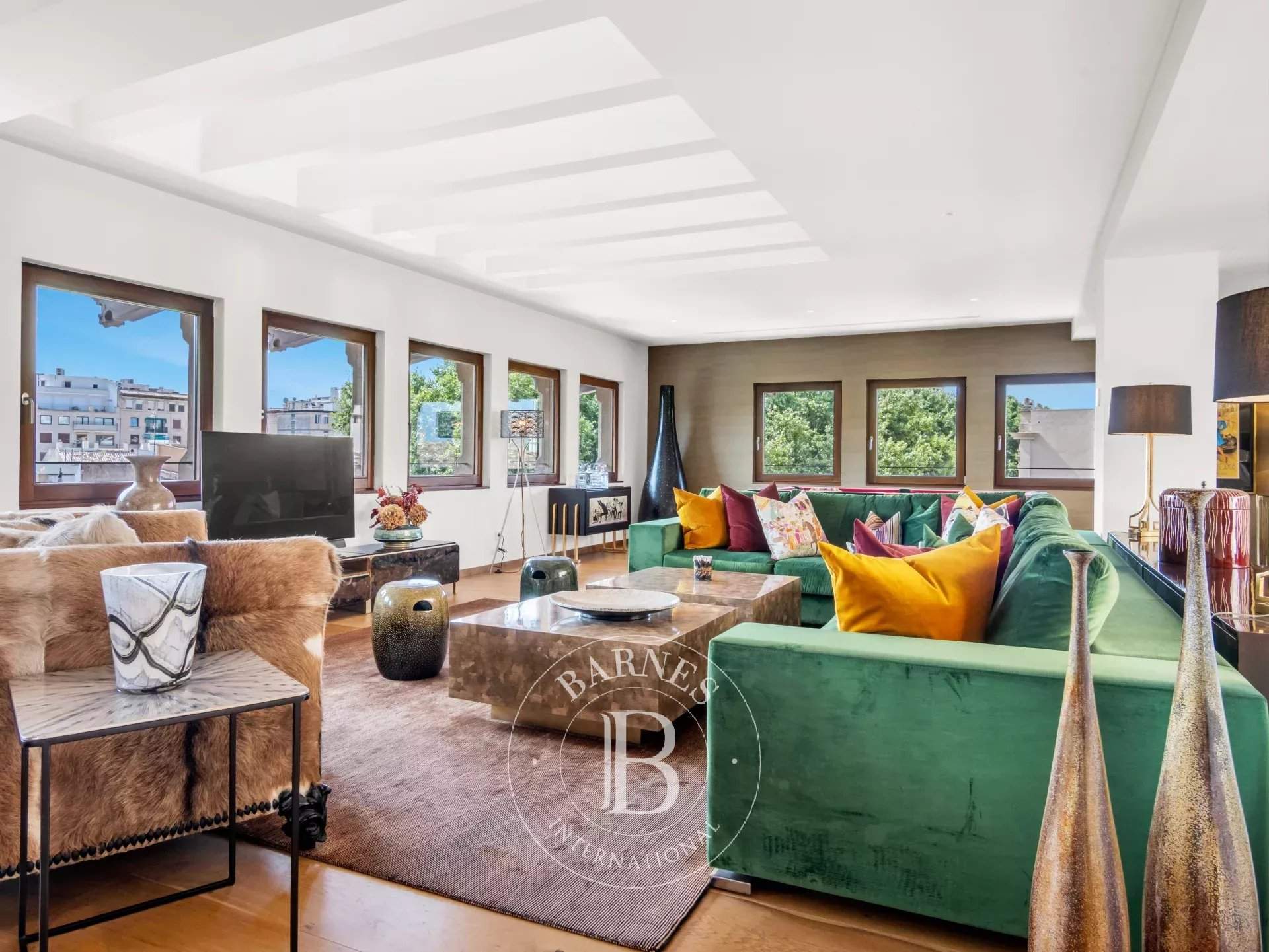 Palma de Mallorca  - Penthouse 3 Bedrooms - picture 3