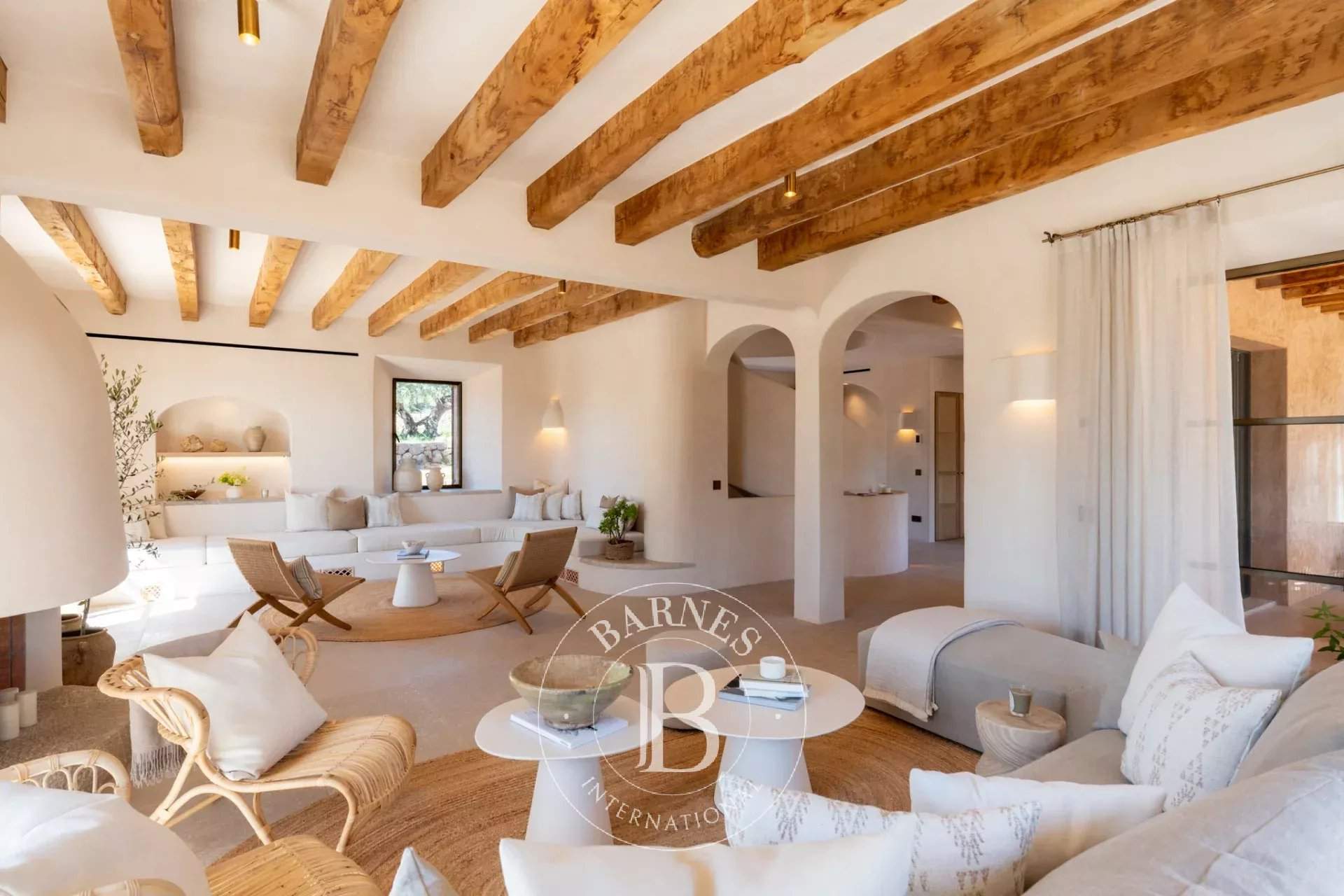 Alaró  - Villa 6 Pi&egrave;ces 4 Chambres - picture 19