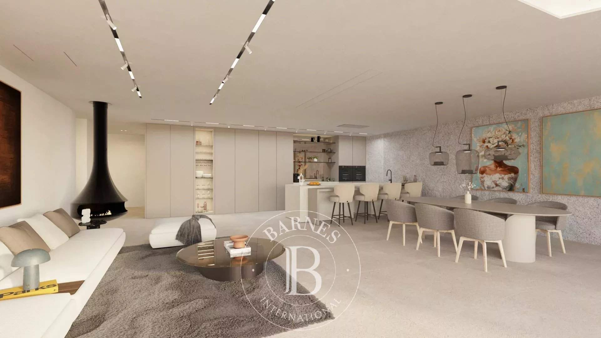 Es Camp de Mar  - Villa 4 Bedrooms - picture 5