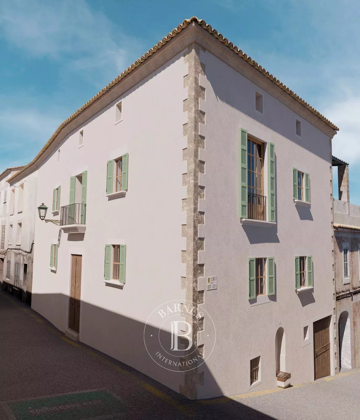 Arta  - Maison de village 5 Pi&egrave;ces 4 Chambres - picture 11