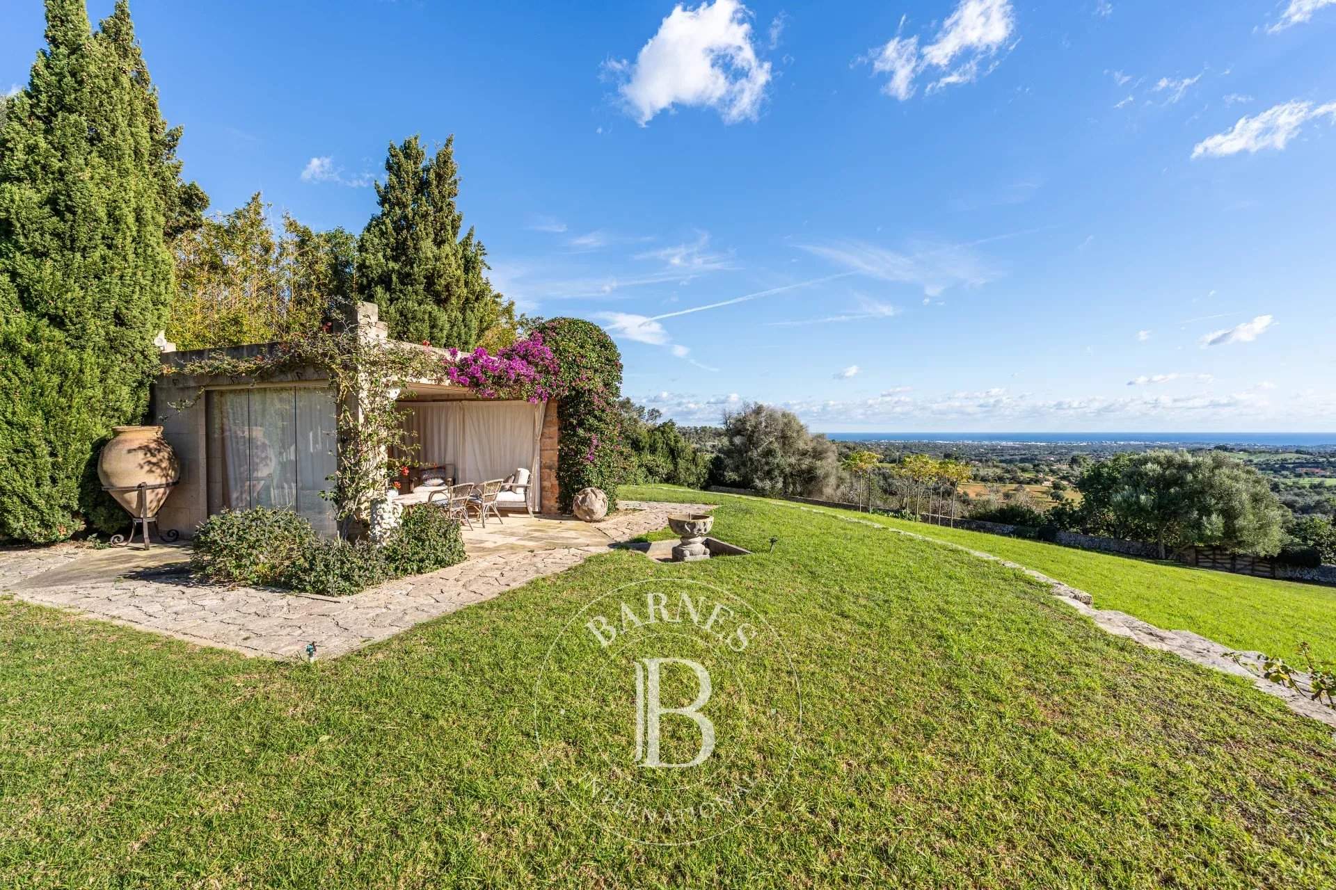 Cas Concos des Cavaller  - Villa 35 Cuartos 11 Habitaciones - picture 16