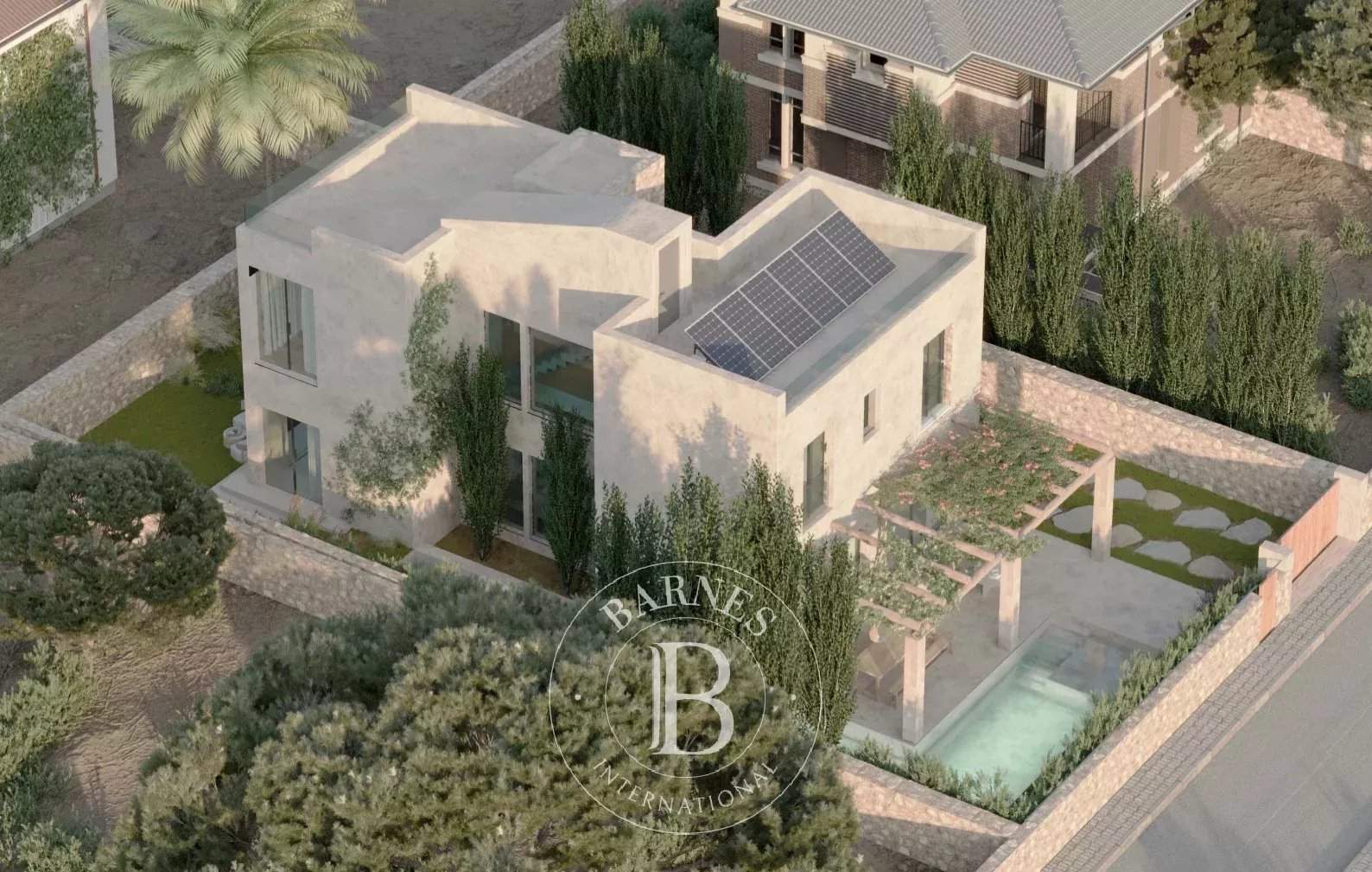 Colonia de Sant Pere  - Villa 4 Bedrooms - picture 11