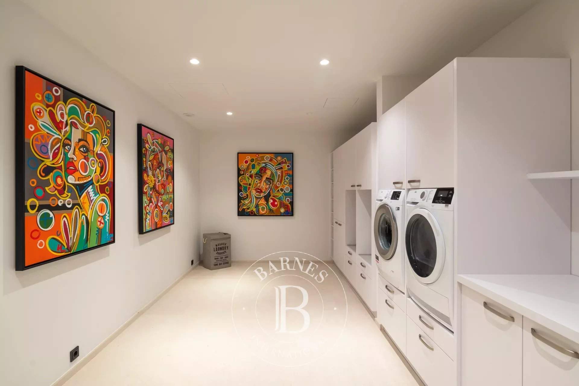 Port d'Andratx  - Villa 6 Bedrooms - picture 19