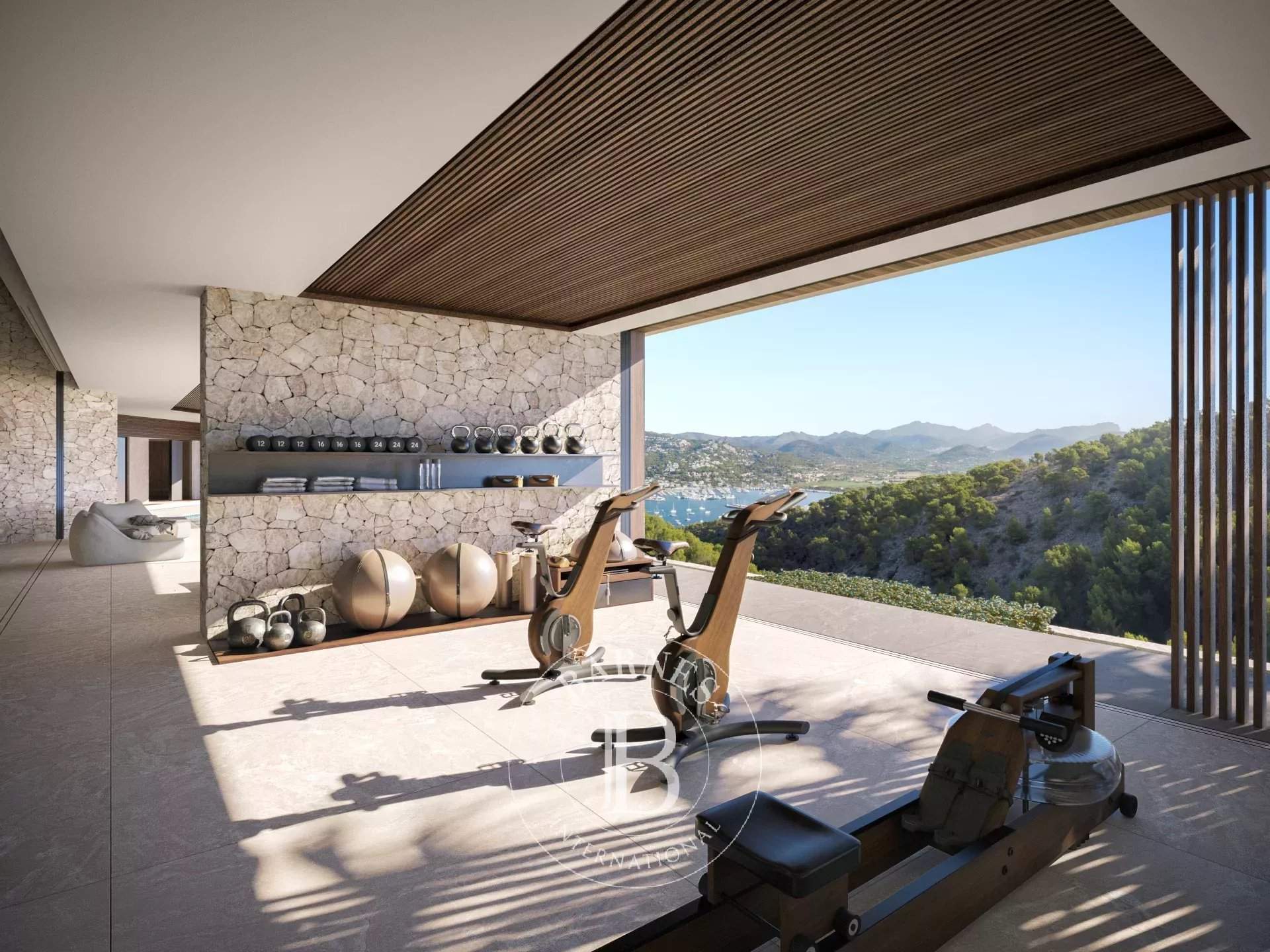 Andratx  - Villa 9 Bedrooms - picture 13