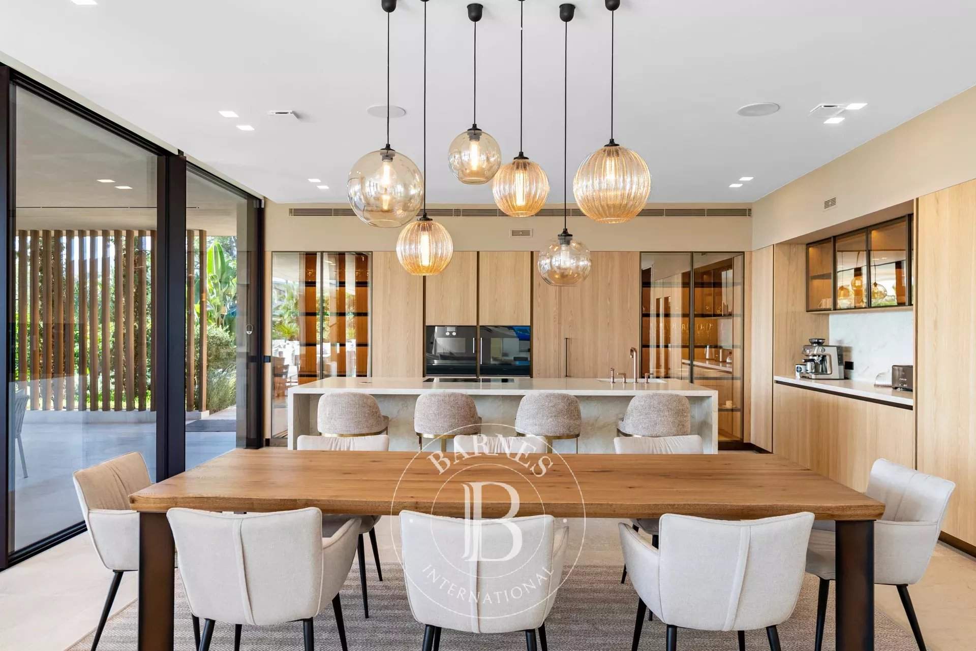 Portals Nous  - Villa 7 Bedrooms - picture 10