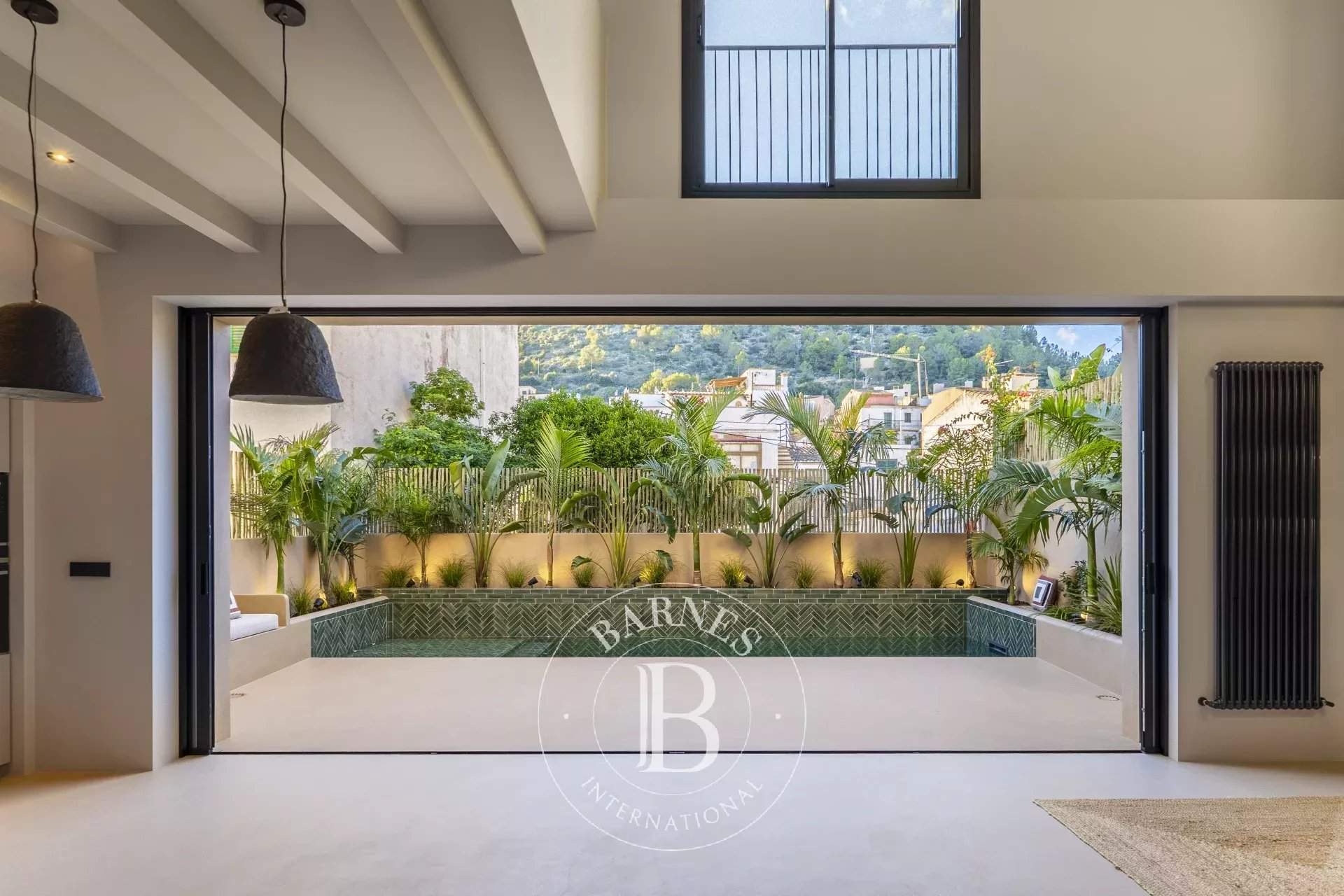 Palma de Mallorca  - Townhouse 2 Bedrooms - picture 3