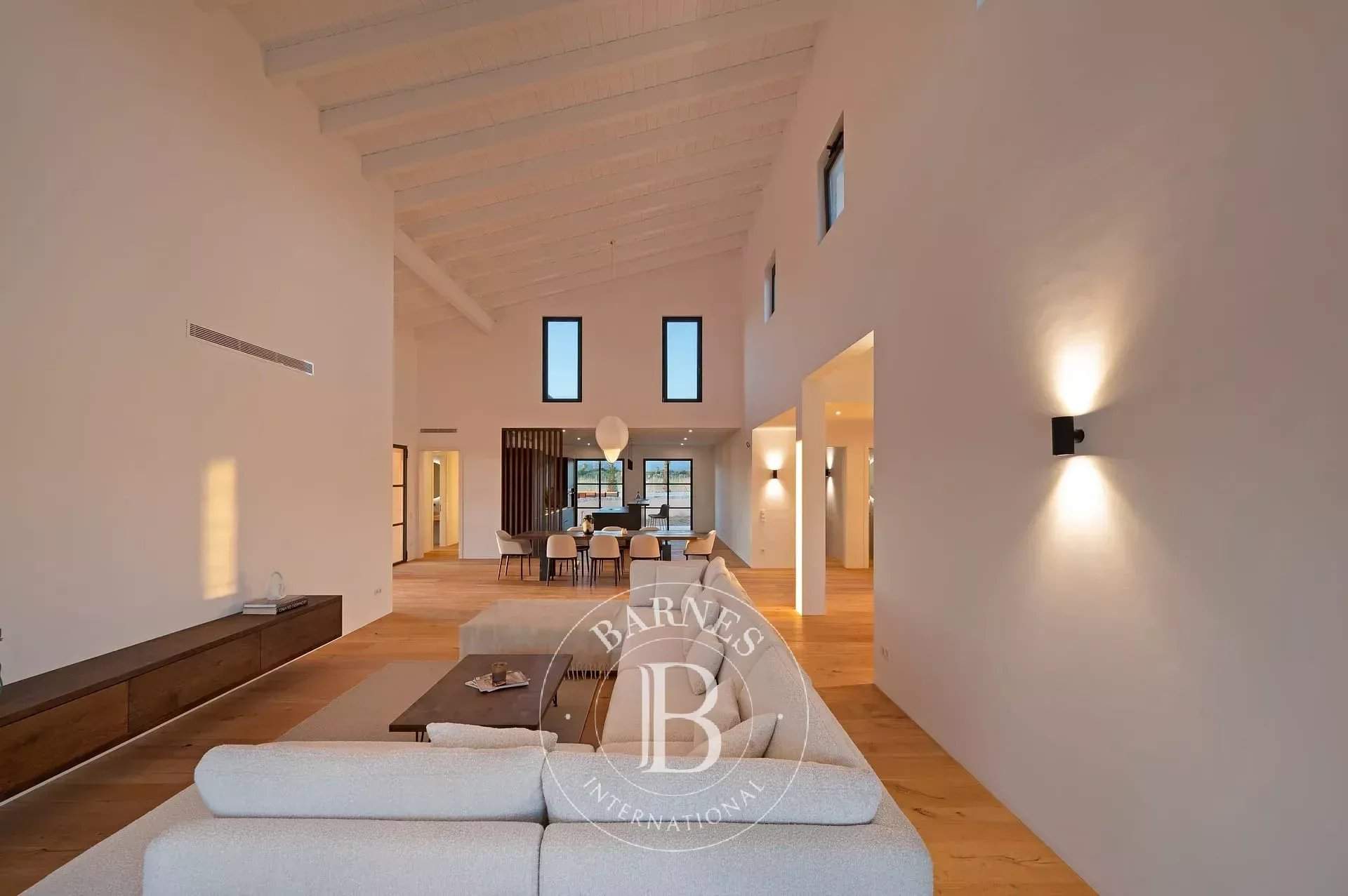 Santa María del Camí  - Villa 5 Cuartos 4 Habitaciones - picture 9