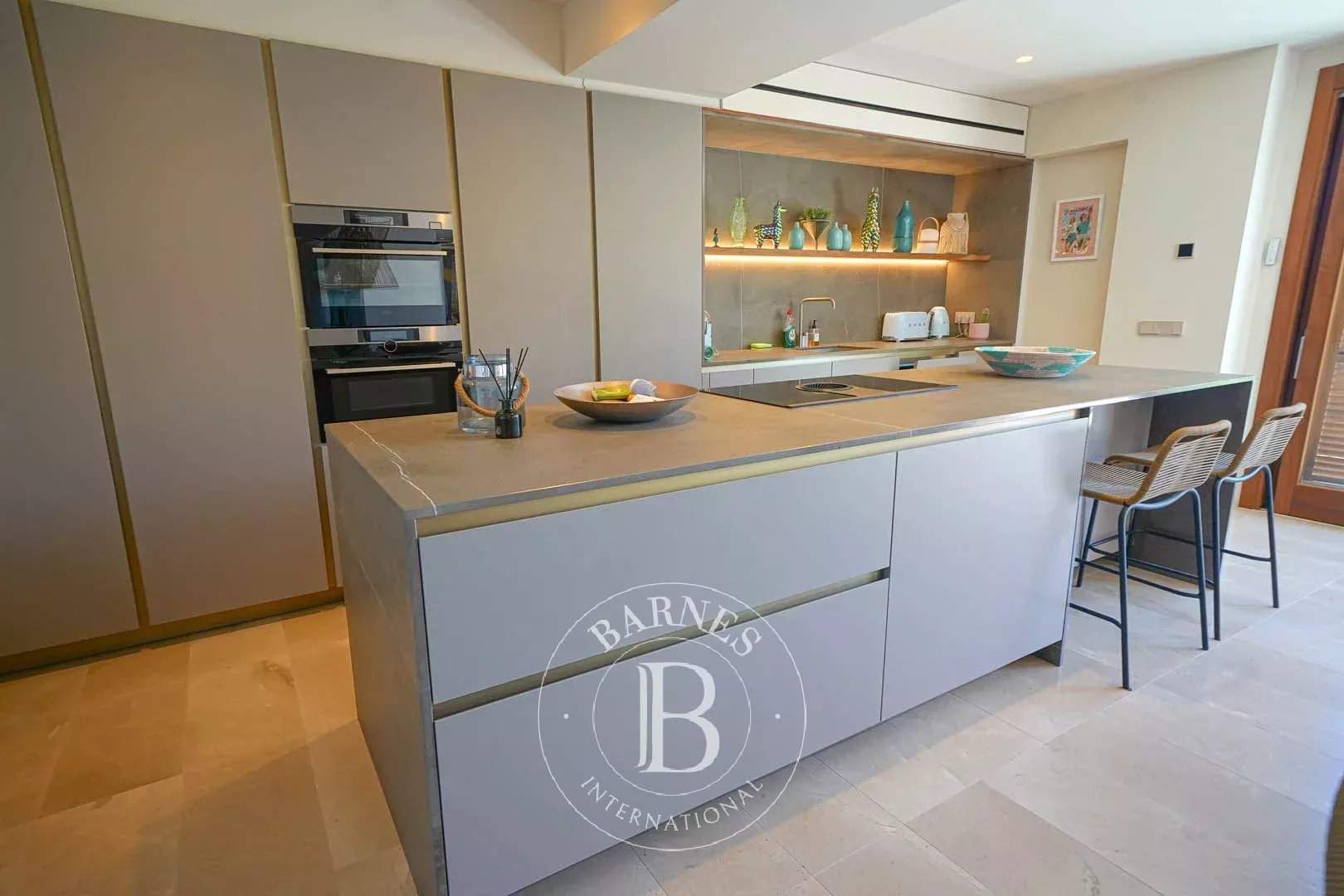 Palma de Mallorca  - Villa 4 Cuartos 3 Habitaciones - picture 17