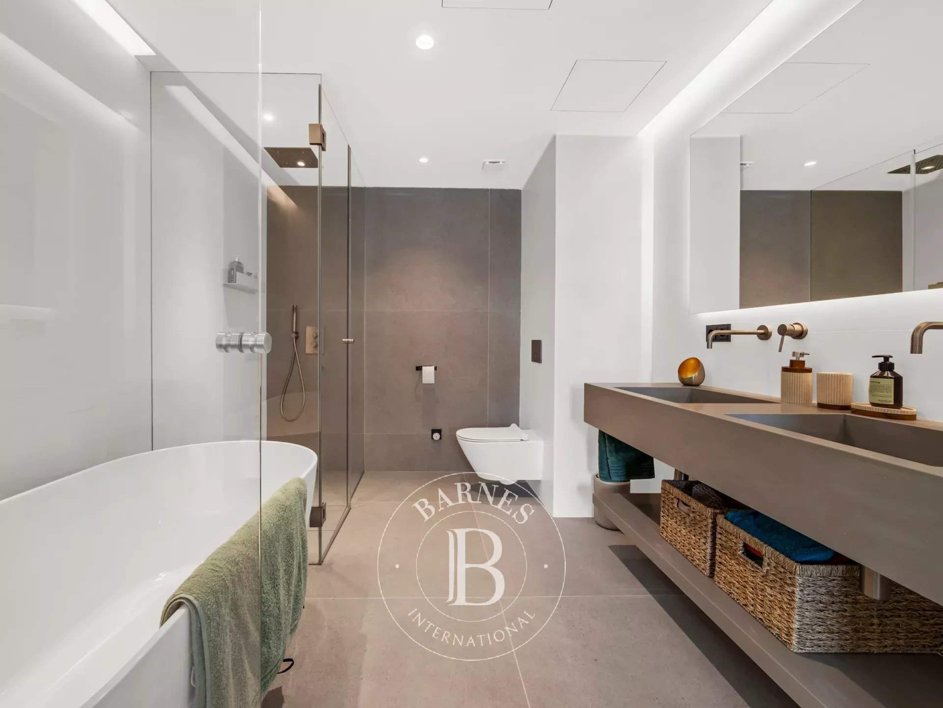 Palma de Mallorca  - Apartment 2 Bedrooms - picture 11