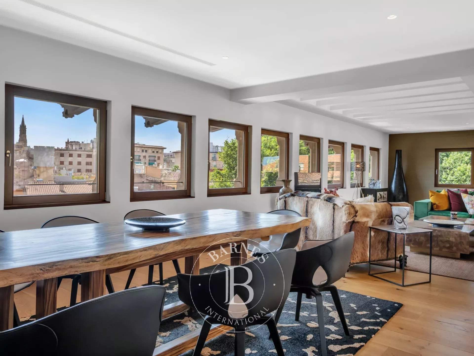 Palma de Mallorca  - Penthouse 3 Bedrooms - picture 4