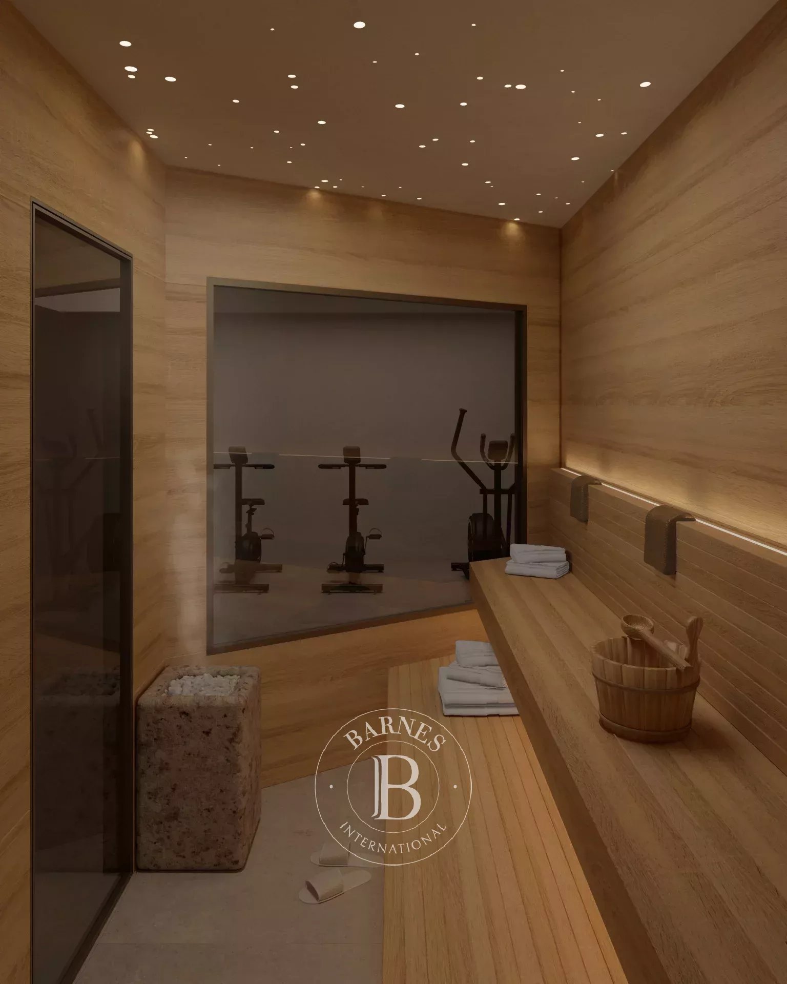 Es Camp de Mar  - Villa 4 Bedrooms - picture 11