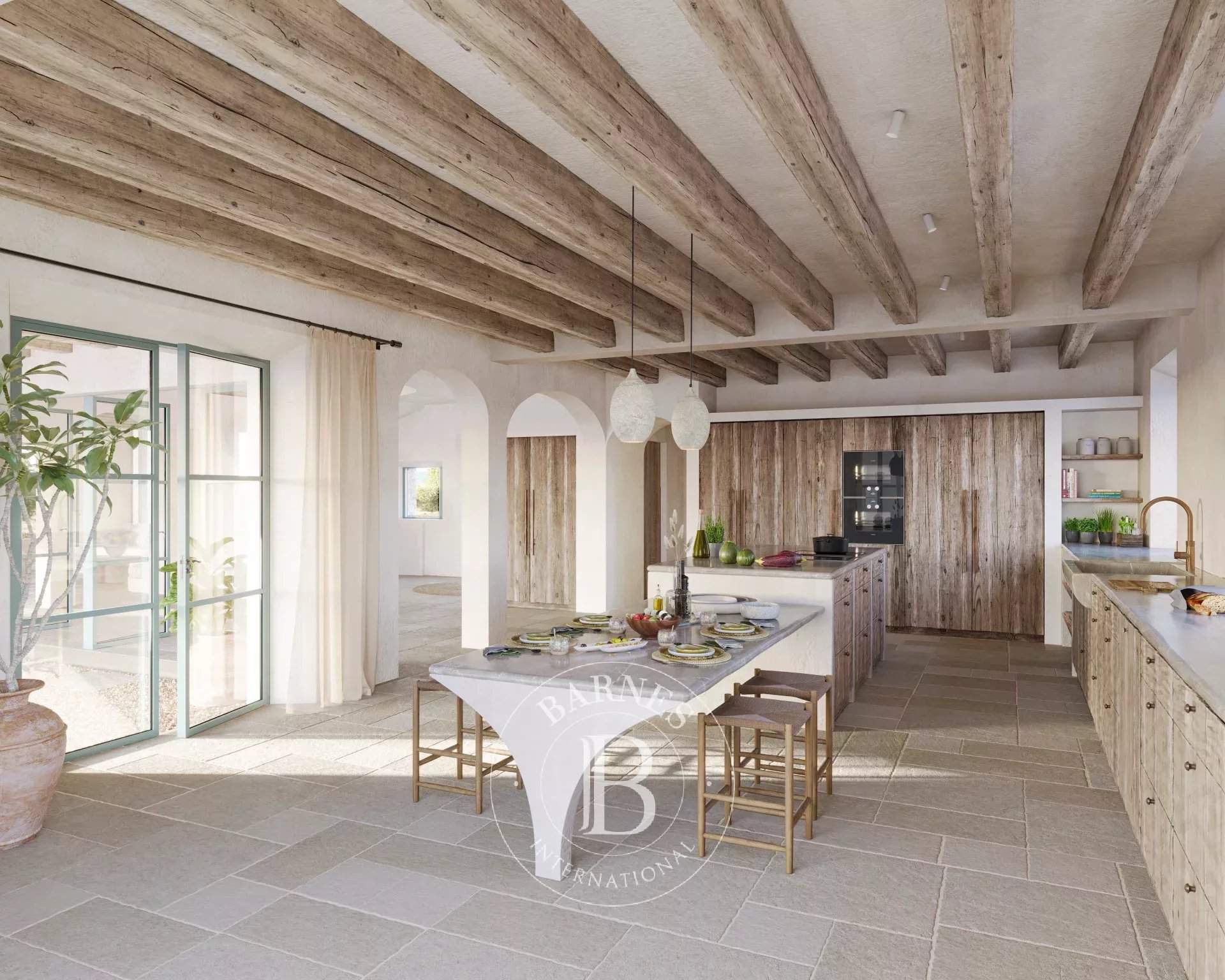 Alaró  - Villa 4 Bedrooms - picture 8