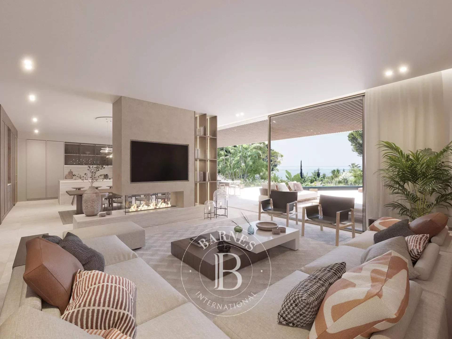 Costa d'En Blanes  - Villa 4 Bedrooms - picture 3