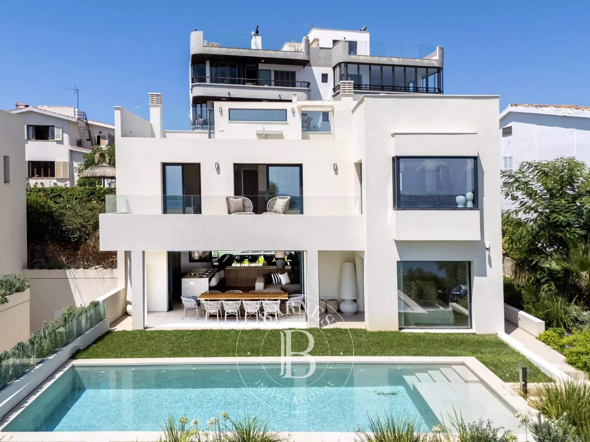 Aucanada  - Villa 5 Cuartos 4 Habitaciones - picture 18