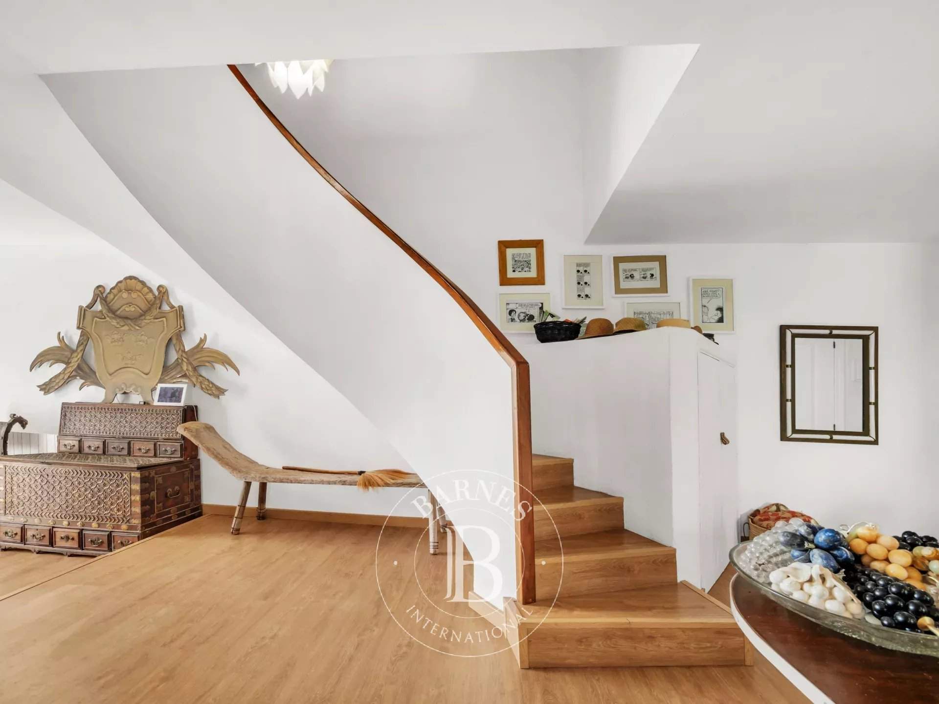 Palma de Mallorca  - Piso 8 Cuartos 4 Habitaciones - picture 11