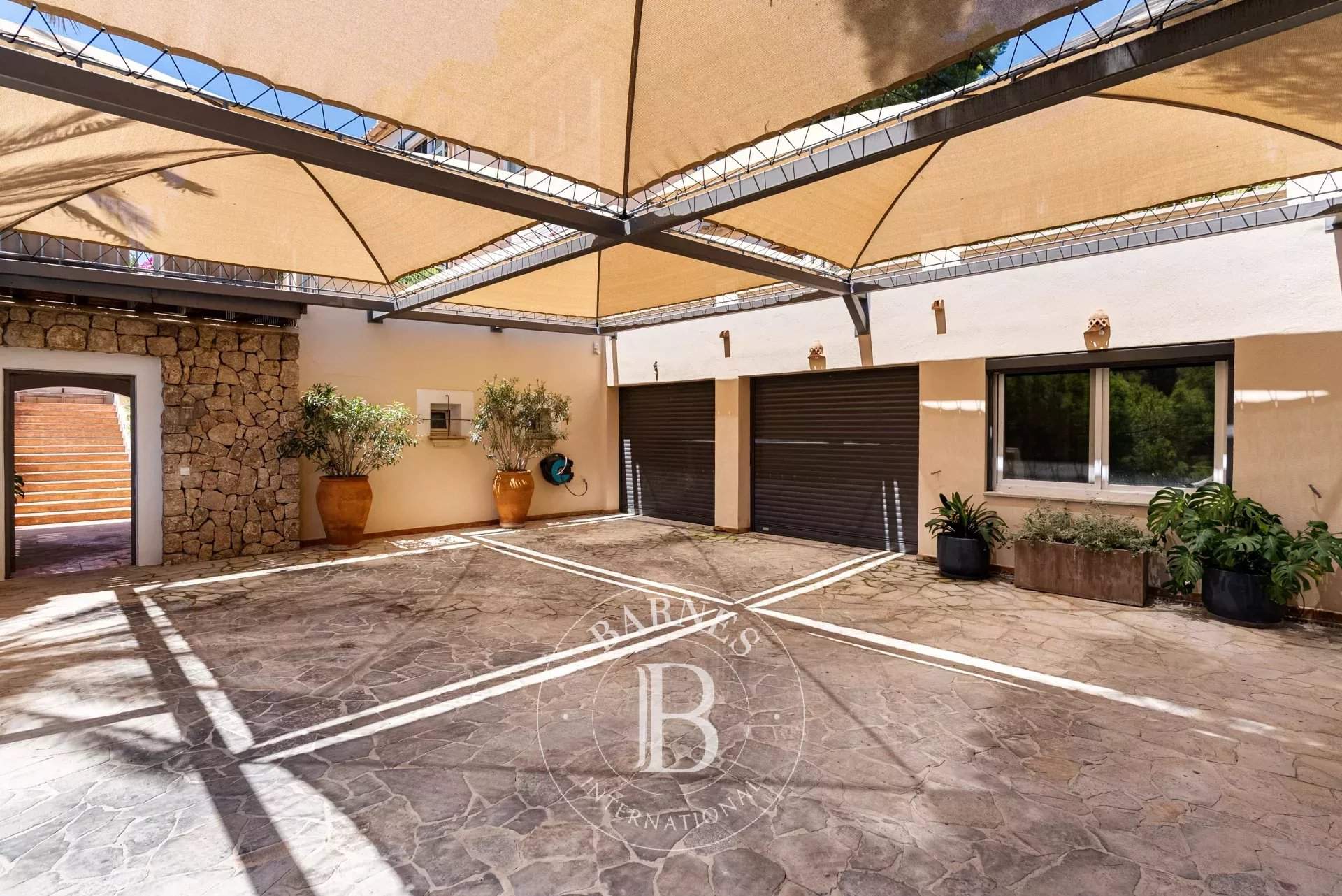 Es Camp de Mar  - Housing estate 6 Bedrooms - picture 17