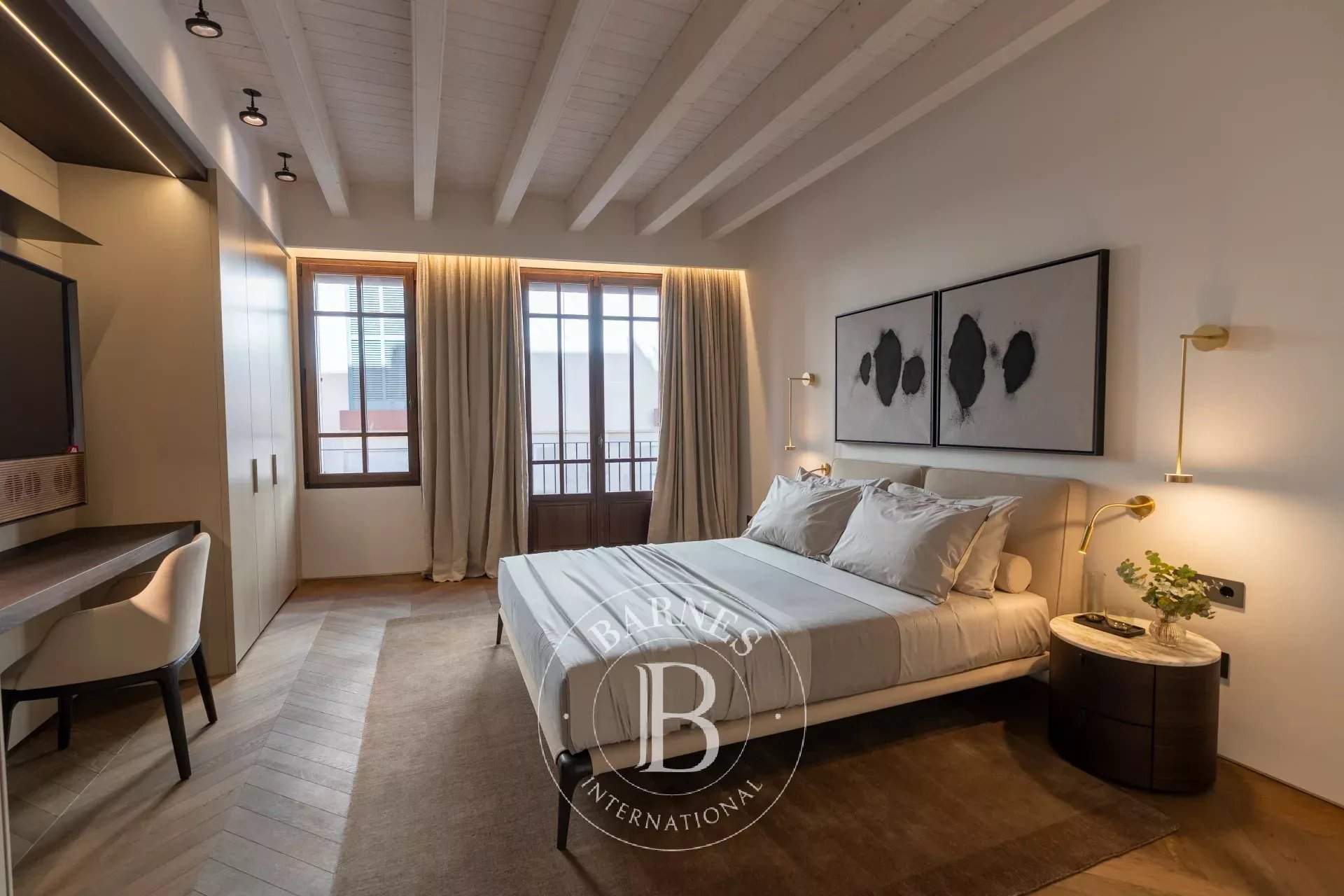 Palma de Mallorca  - Maison de ville 4 Pi&egrave;ces 4 Chambres - picture 12