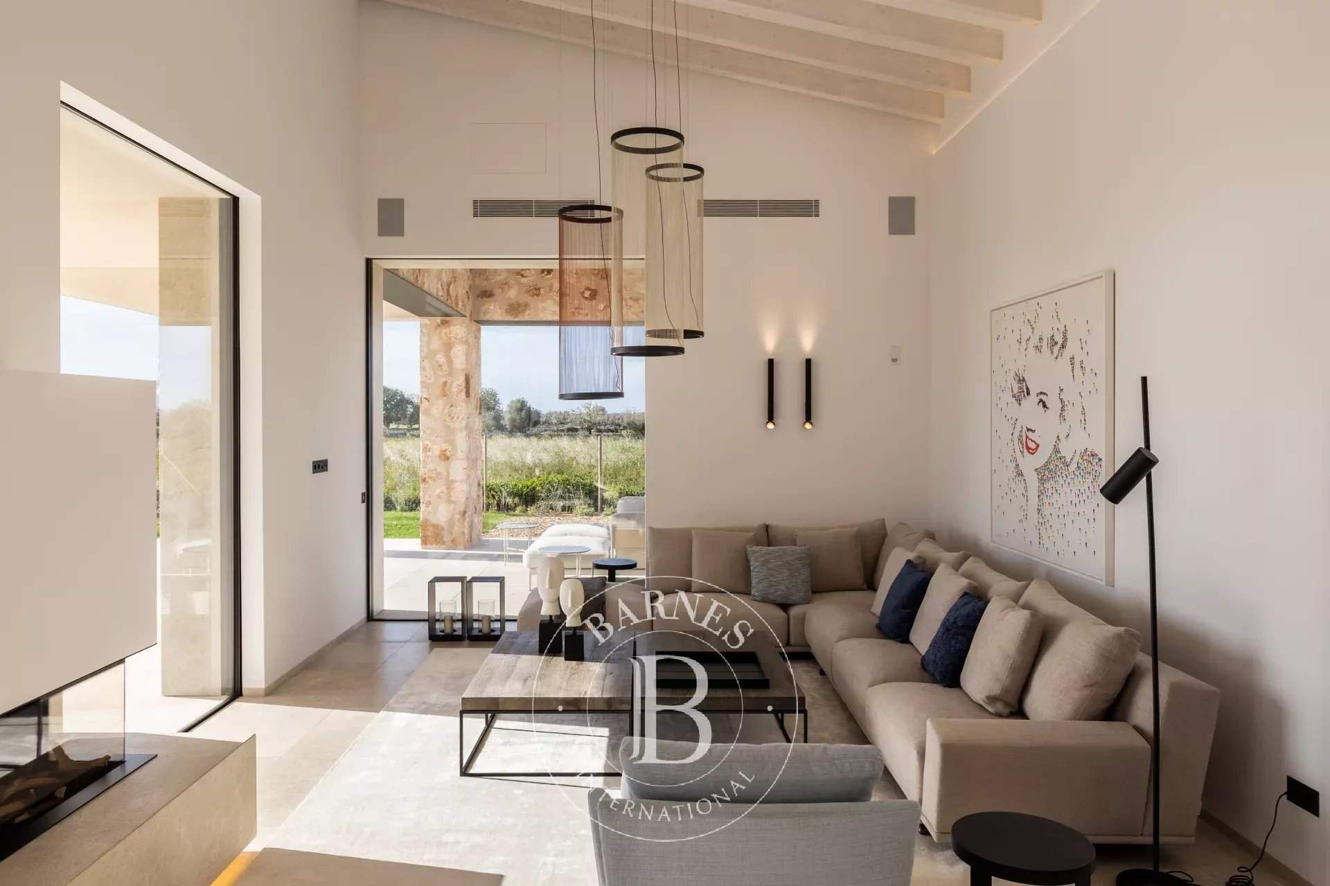Santanyí  - Ensemble immobilier 5 Pi&egrave;ces 4 Chambres - picture 14