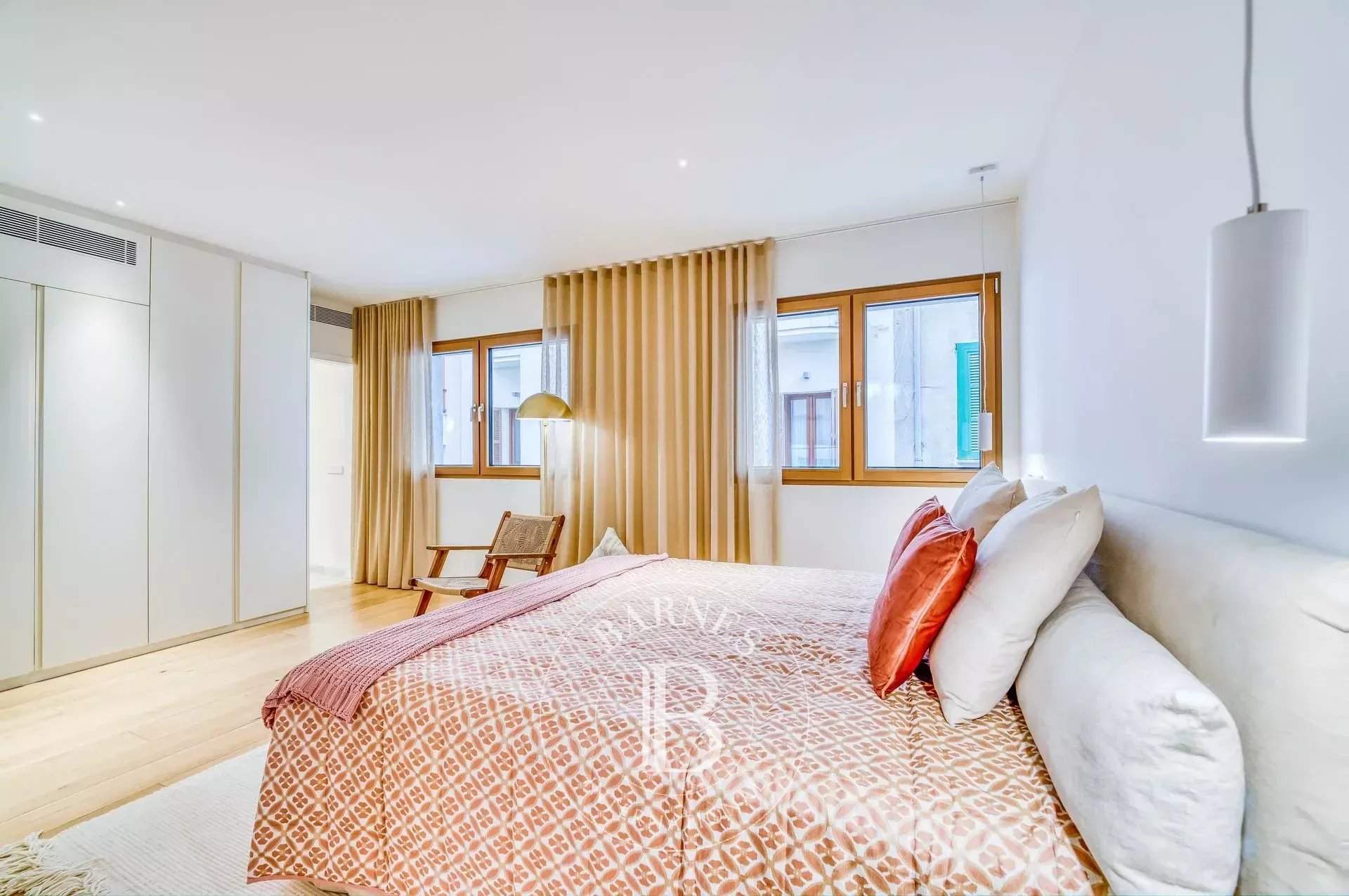 Palma de Mallorca  - Piso 4 Cuartos 2 Habitaciones - picture 14