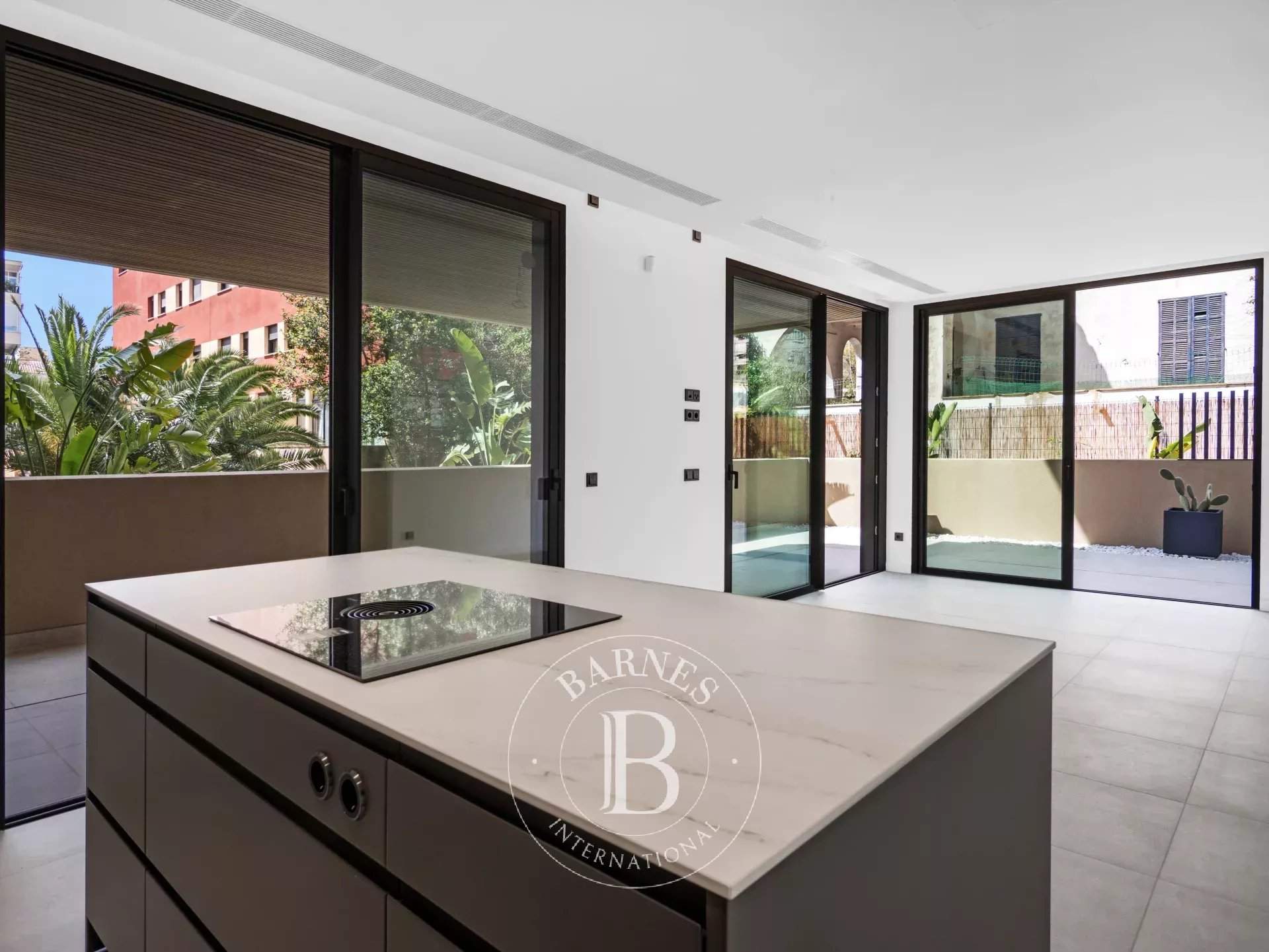 Palma de Mallorca  - Piso 4 Cuartos 3 Habitaciones - picture 4