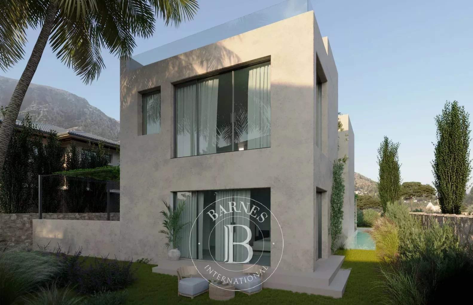 Colonia de Sant Pere  - Villa 4 Bedrooms - picture 8