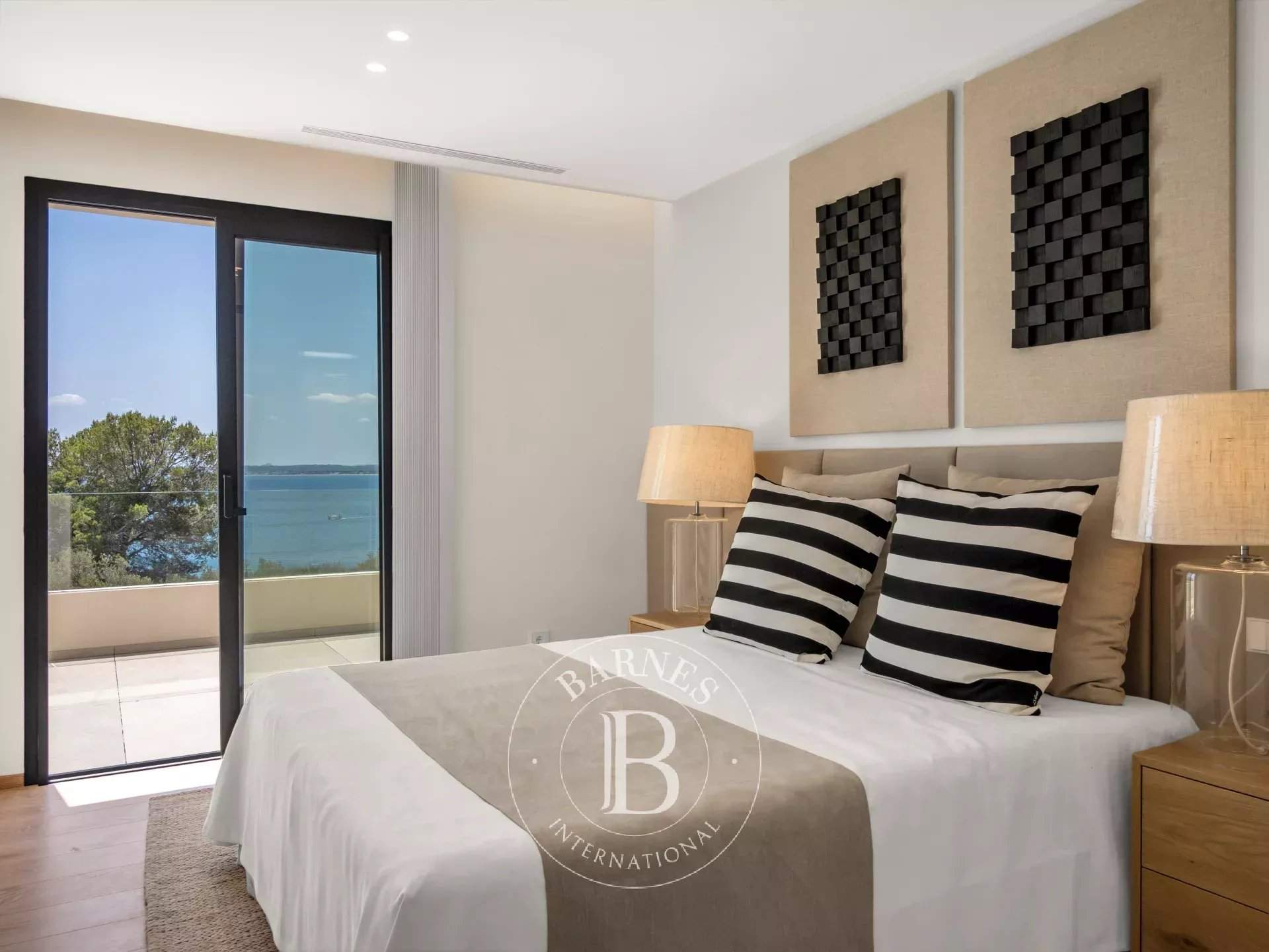 Aucanada  - Villa 5 Cuartos 4 Habitaciones - picture 10