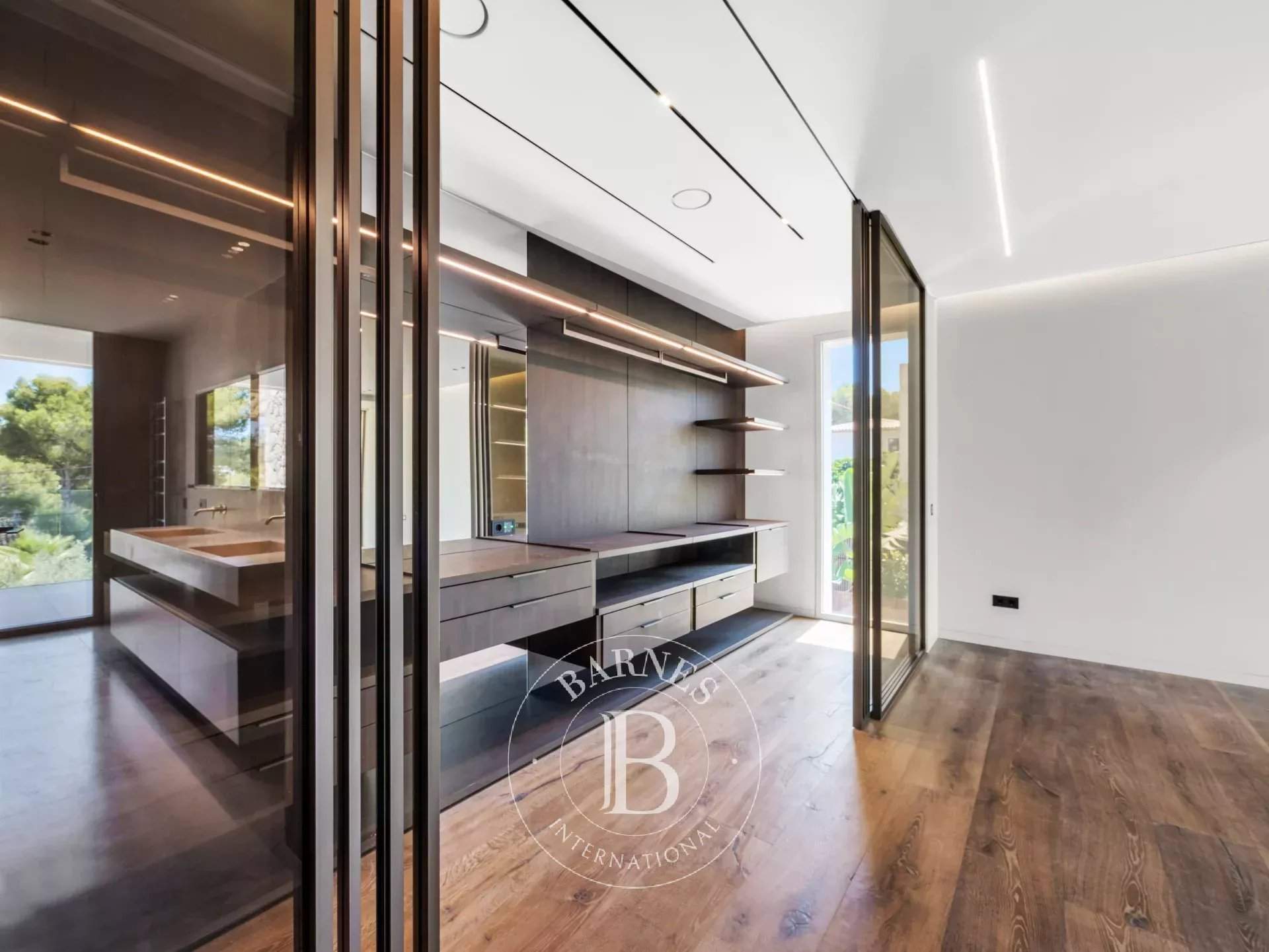 Santa Ponsa  - Villa 9 Cuartos 4 Habitaciones - picture 11