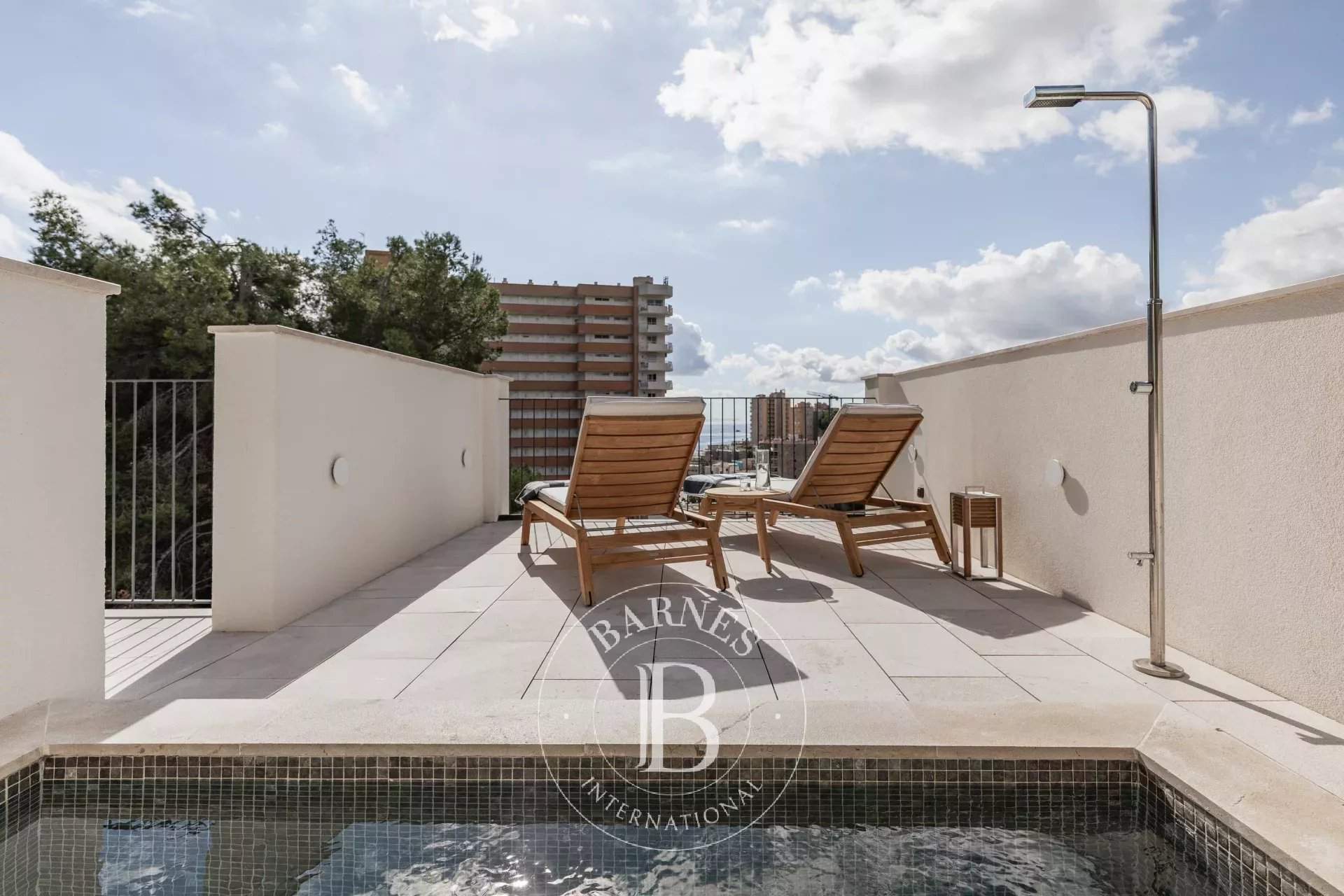 Palma de Mallorca  - Ático 3 Cuartos 2 Habitaciones - picture 4