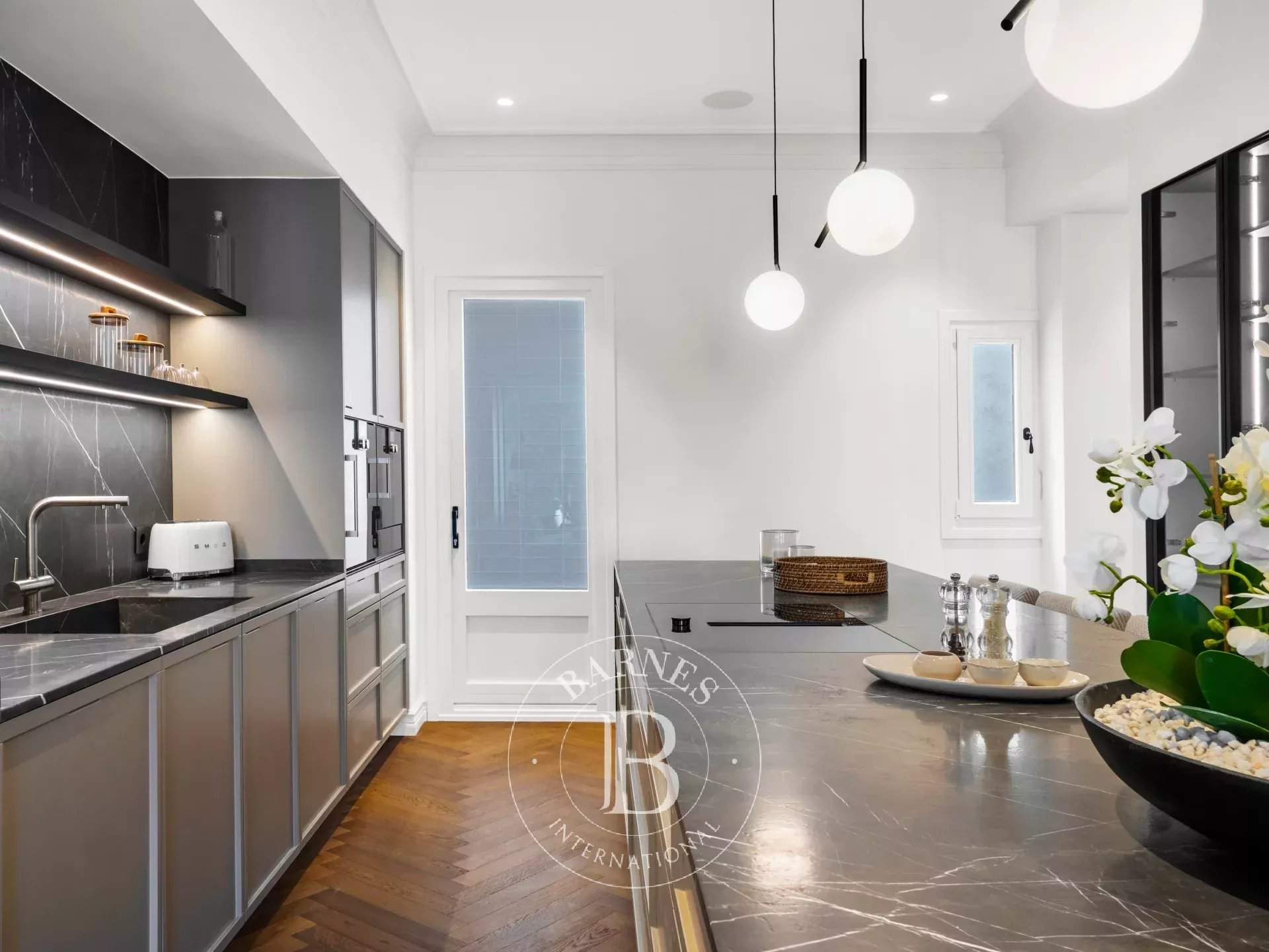 Palma de Mallorca  - Piso 3 Cuartos 3 Habitaciones - picture 13