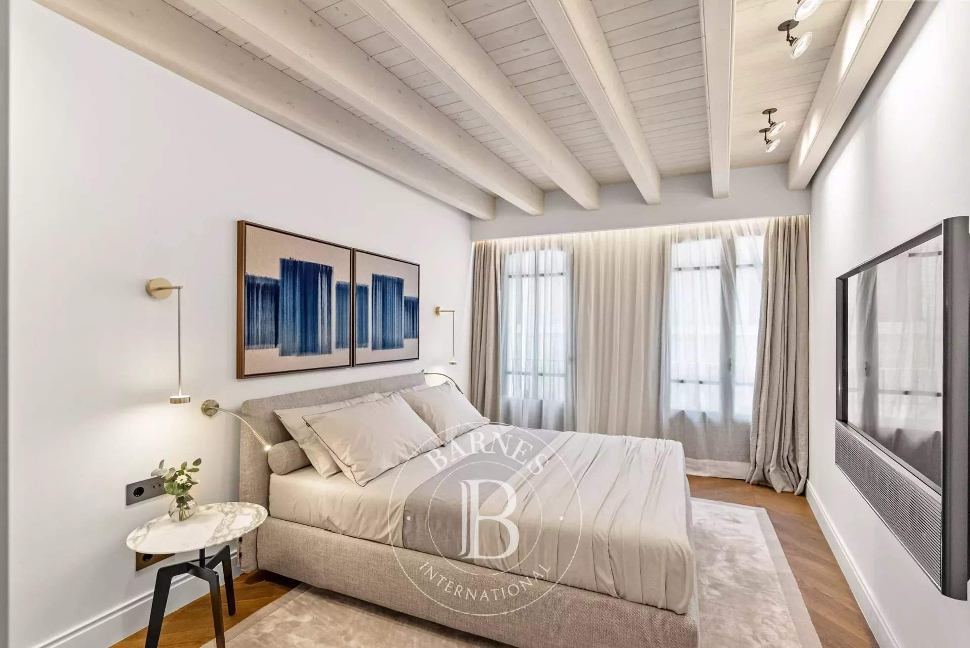 Palma de Mallorca  - Maison de ville 4 Pi&egrave;ces 3 Chambres - picture 9