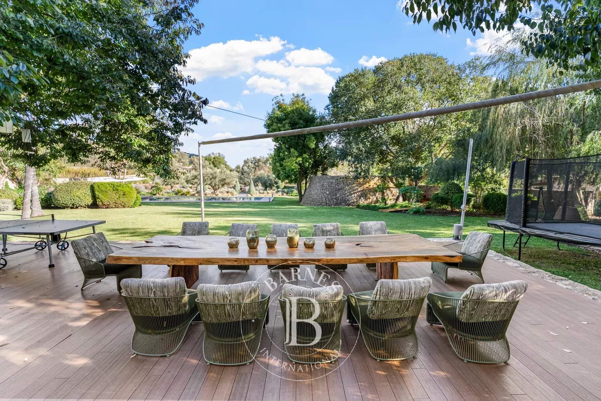 Puigpunyent  - Mansion 8 Bedrooms - picture 7