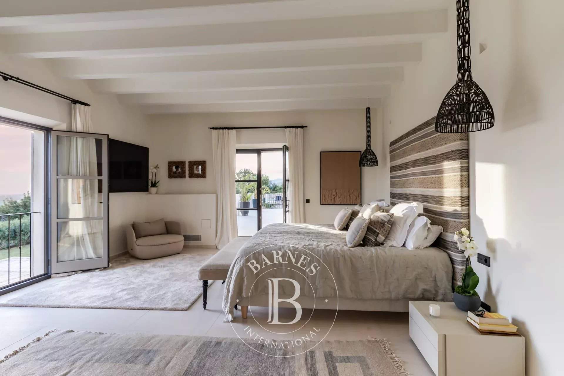 Santa María del Camí  - Villa 5 Bedrooms - picture 16