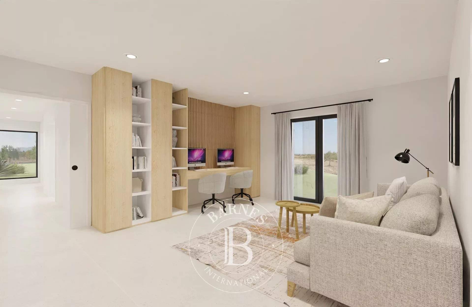 Marratxi  - Terreno 5 Cuartos - picture 8