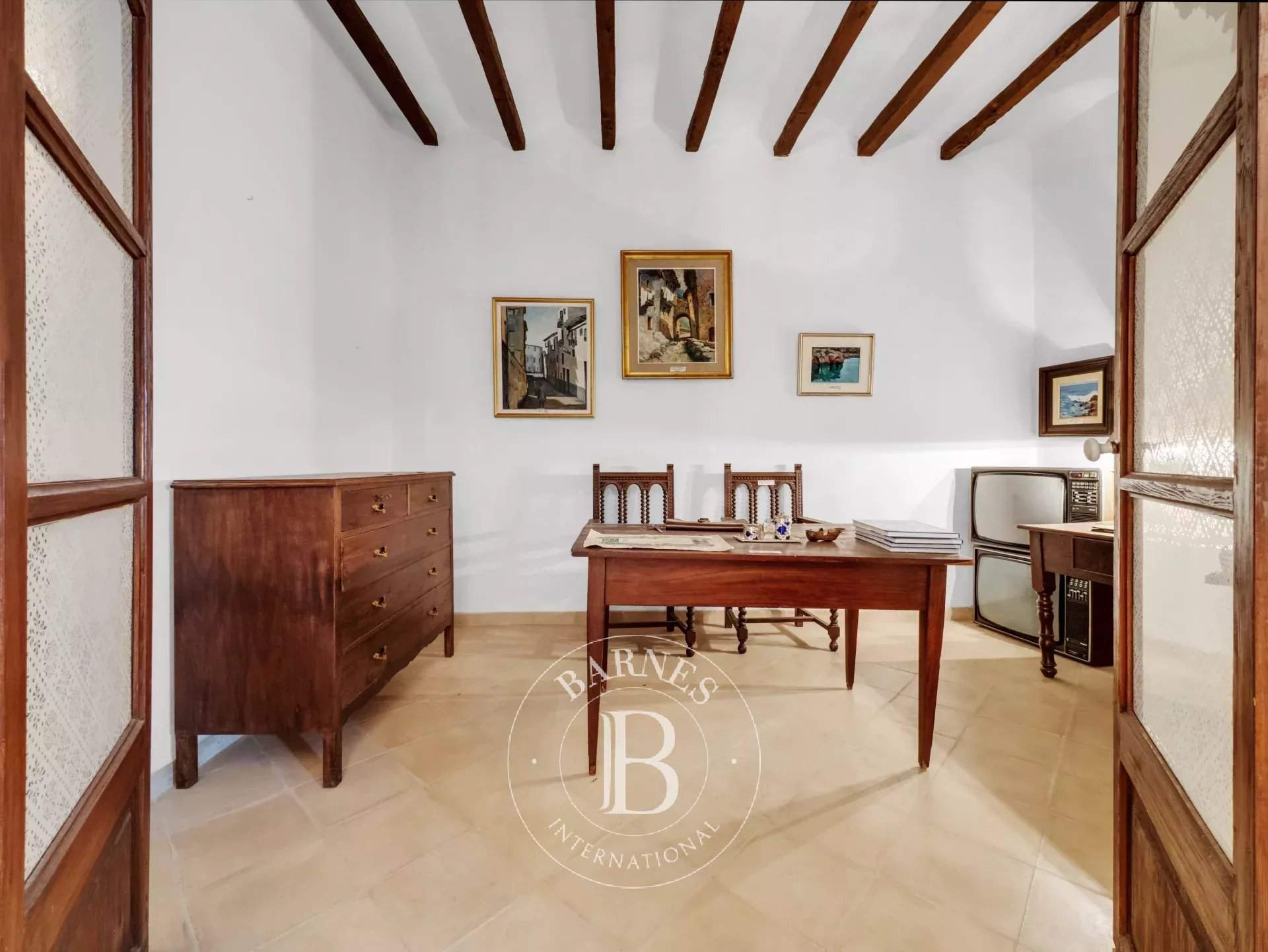 Fornalutx  - Villa 12 Cuartos 8 Habitaciones - picture 12