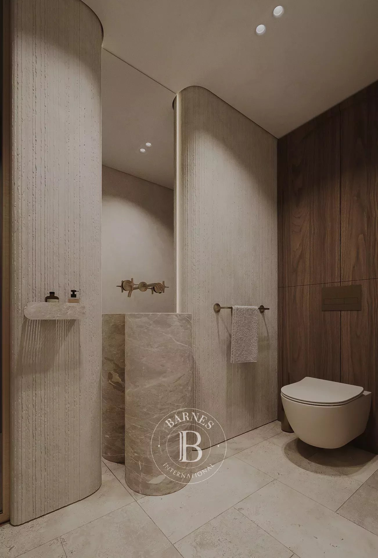 Palma de Mallorca  - Piso 4 Cuartos 3 Habitaciones - picture 12