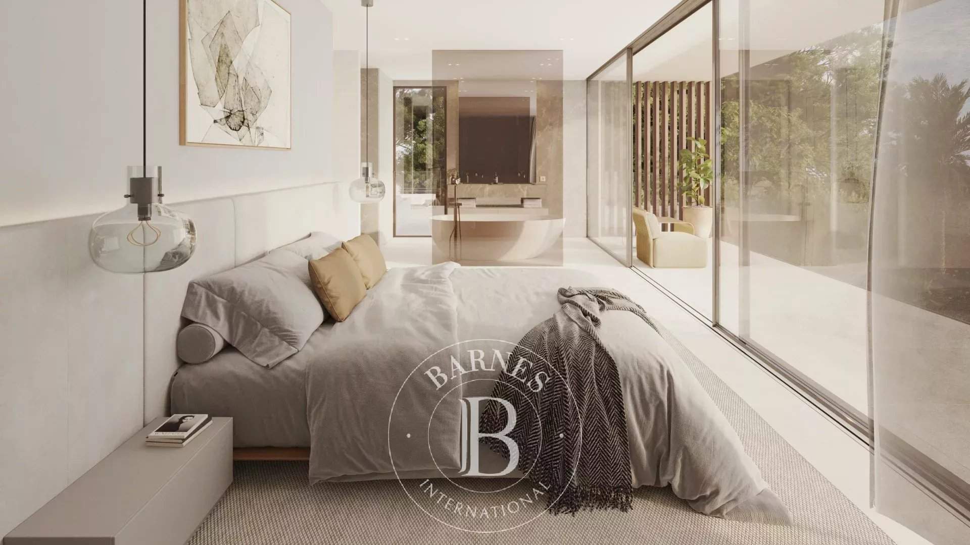 Sa Coma  - Conjunto residencial 5 Cuartos 4 Habitaciones - picture 8