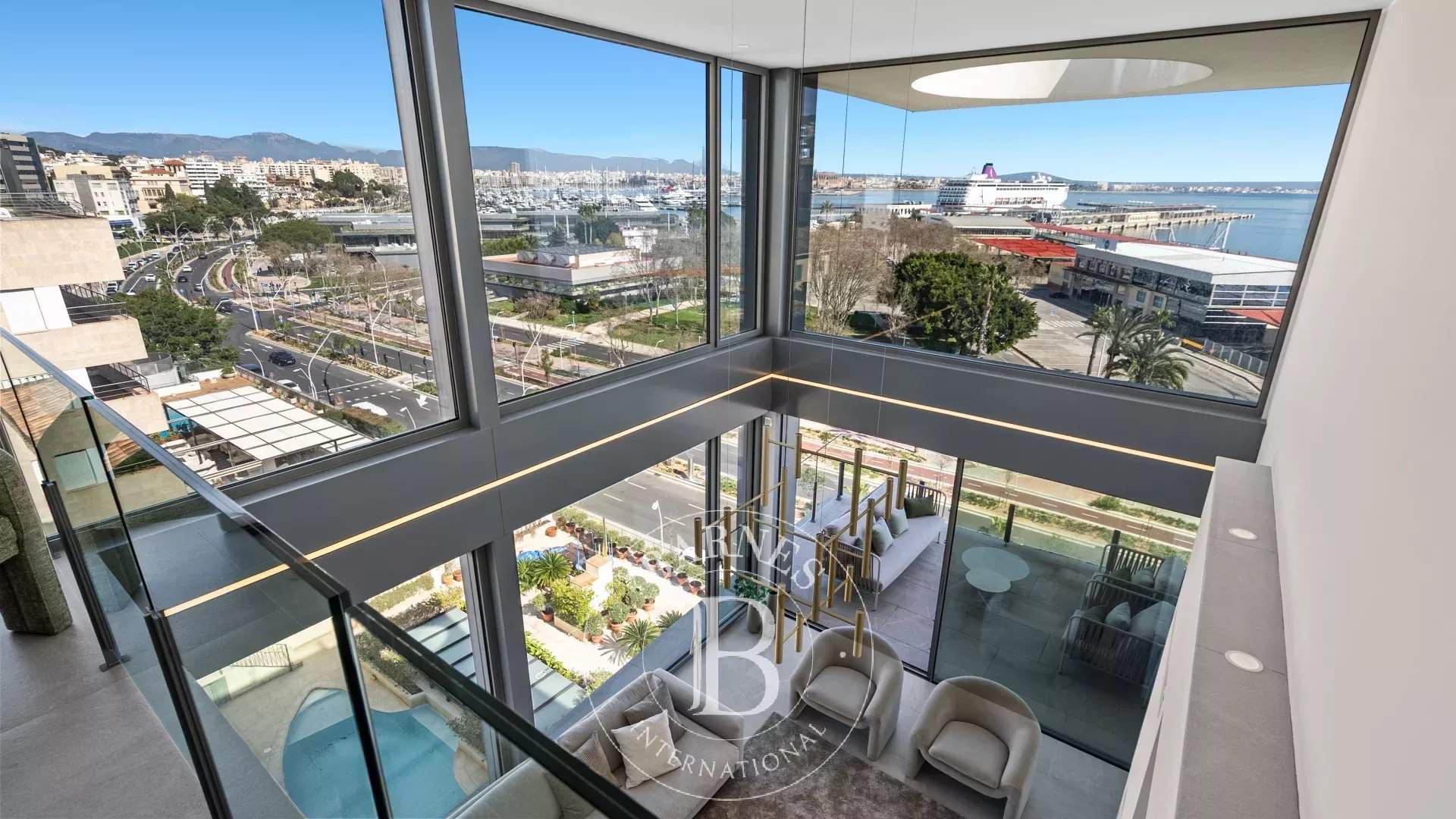 Palma de Mallorca  - Penthouse 4 Pi&egrave;ces 3 Chambres - picture 10
