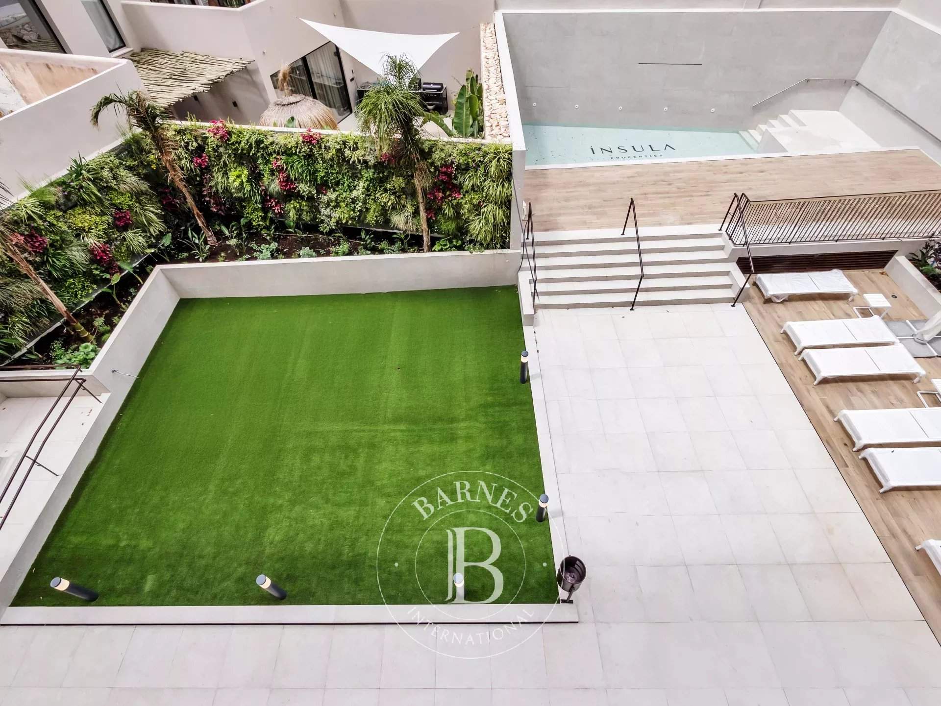 Palma de Mallorca  - Piso 2 Cuartos, 1 Habitacion - picture 14