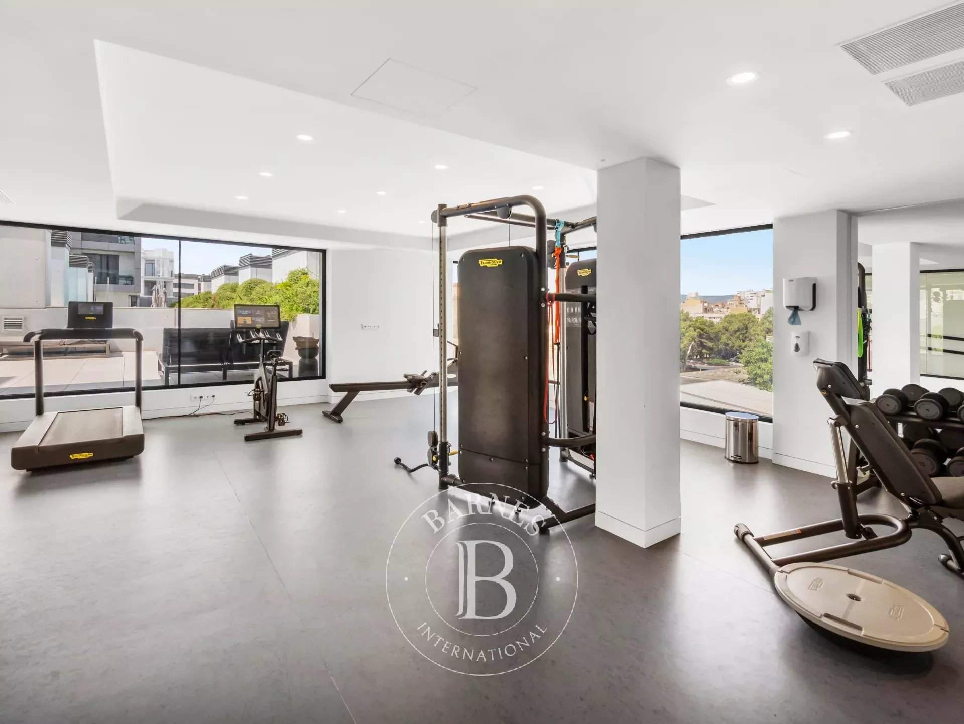 Palma de Mallorca  - Apartment 2 Bedrooms - picture 13