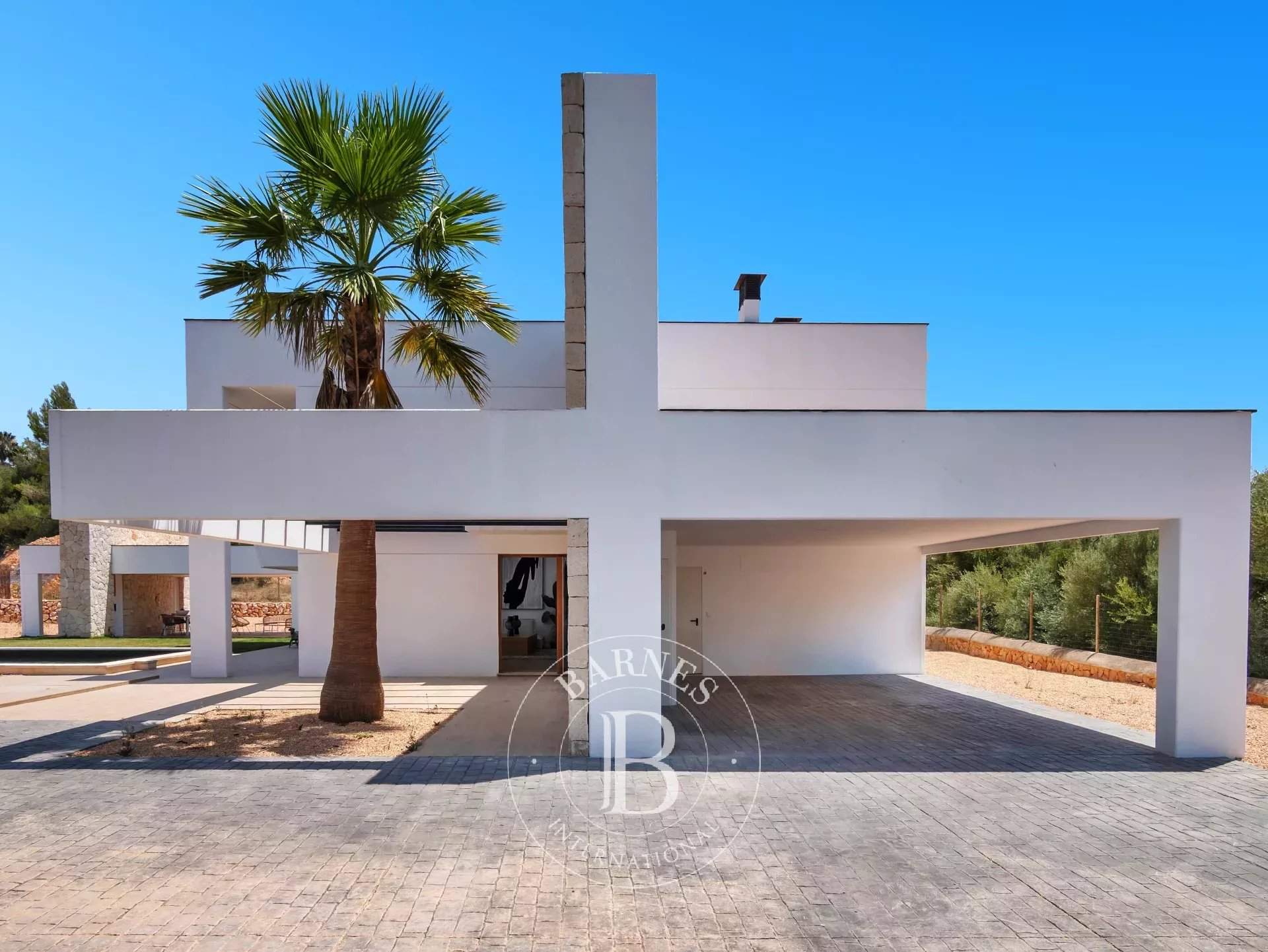 La Font Seca  - Villa 6 Cuartos 4 Habitaciones - picture 6