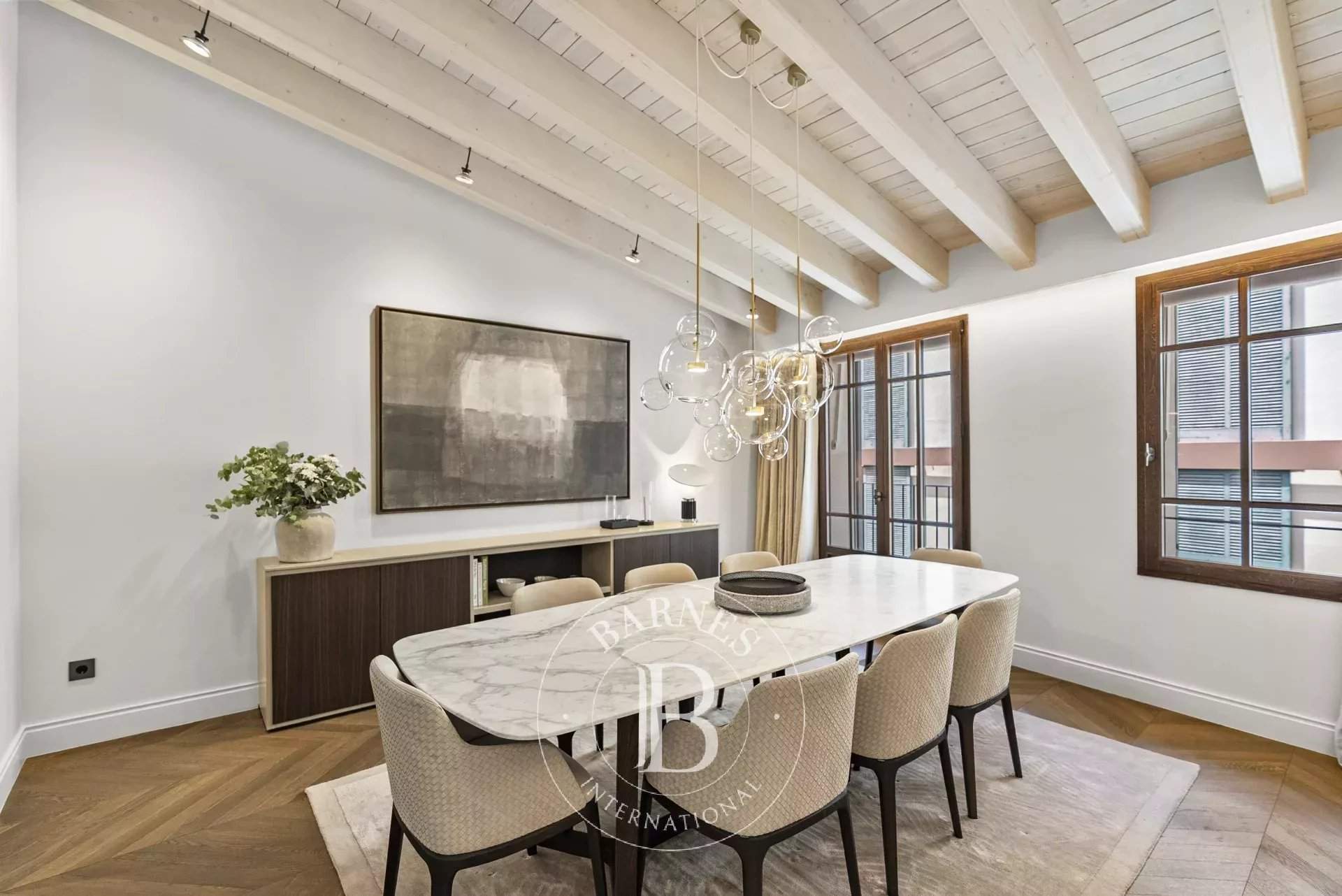 Palma de Mallorca  - Maison de ville 4 Pi&egrave;ces 3 Chambres - picture 4