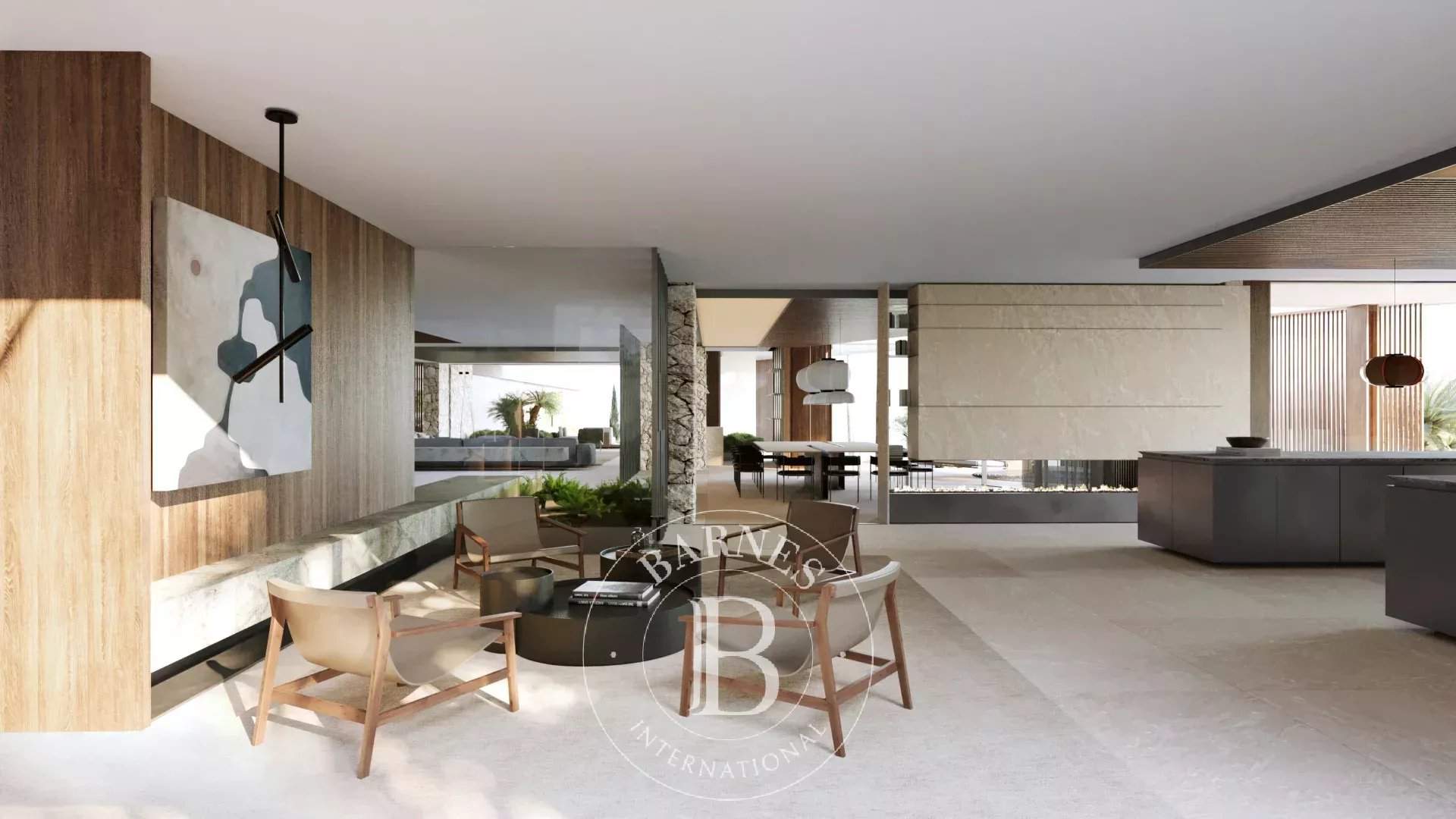 Andratx  - Villa 9 Bedrooms - picture 8