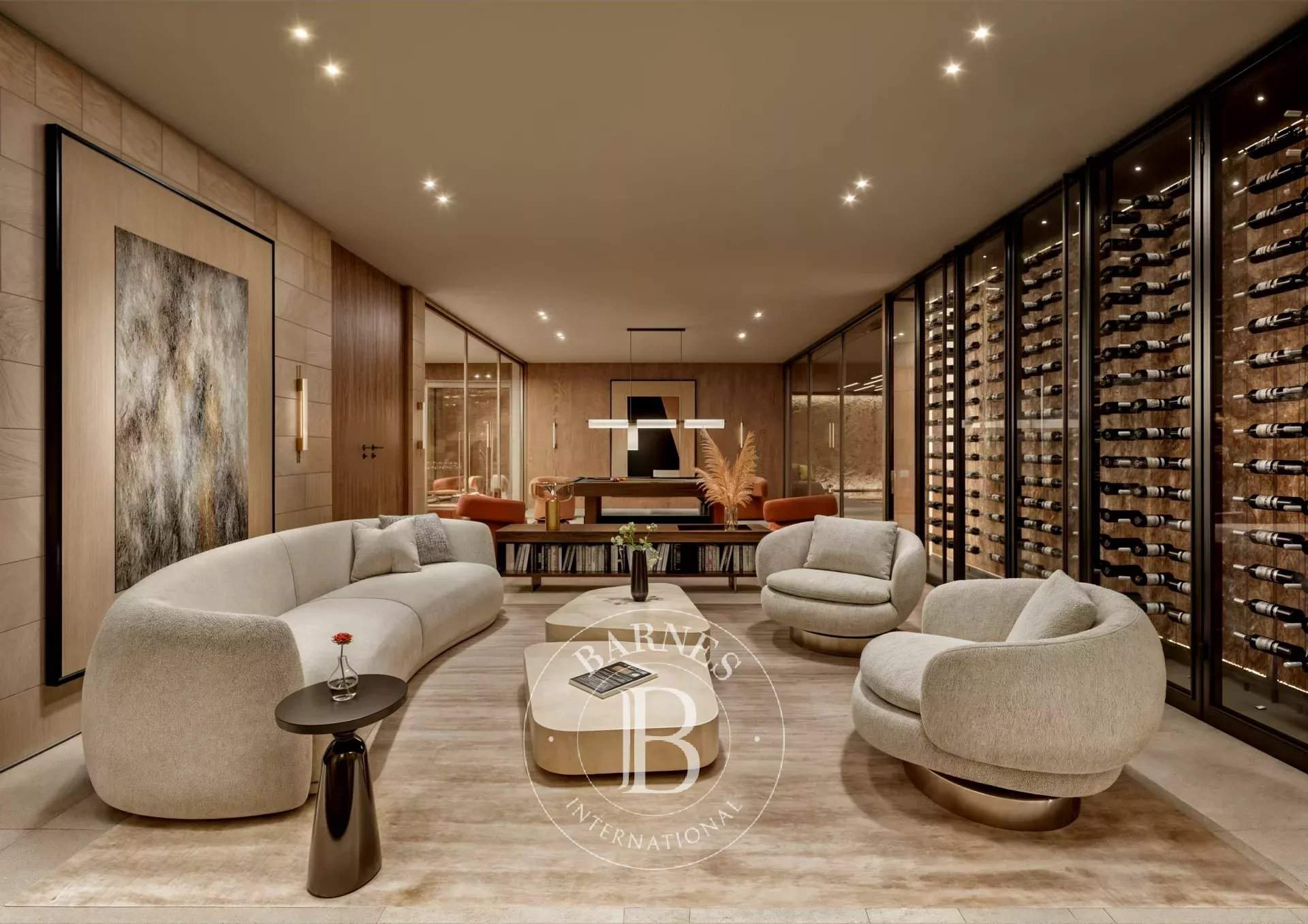 Palma de Mallorca  - Villa 11 Bedrooms - picture 18