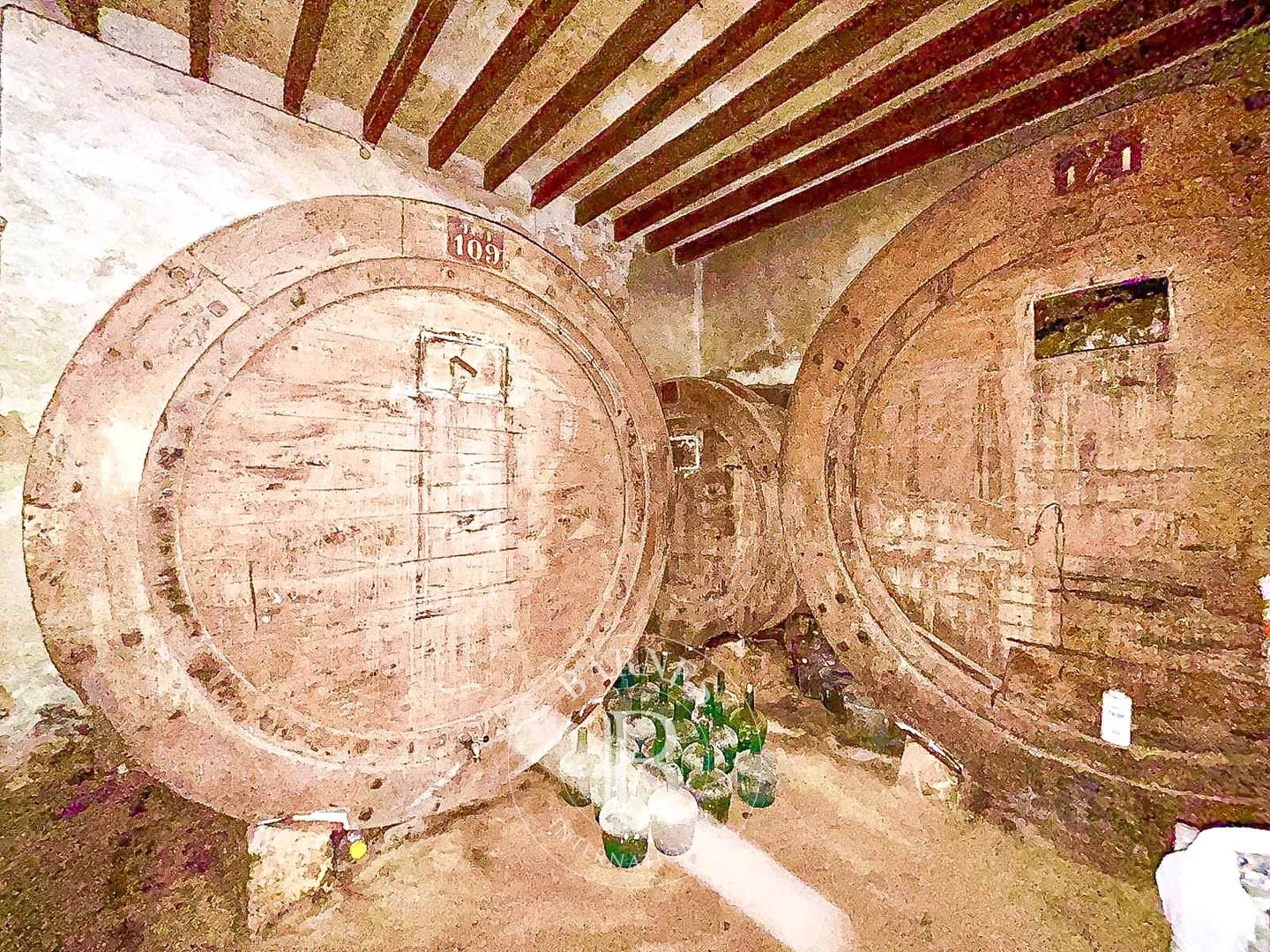 Alaró  - Palacete 19 Cuartos 15 Habitaciones - picture 13